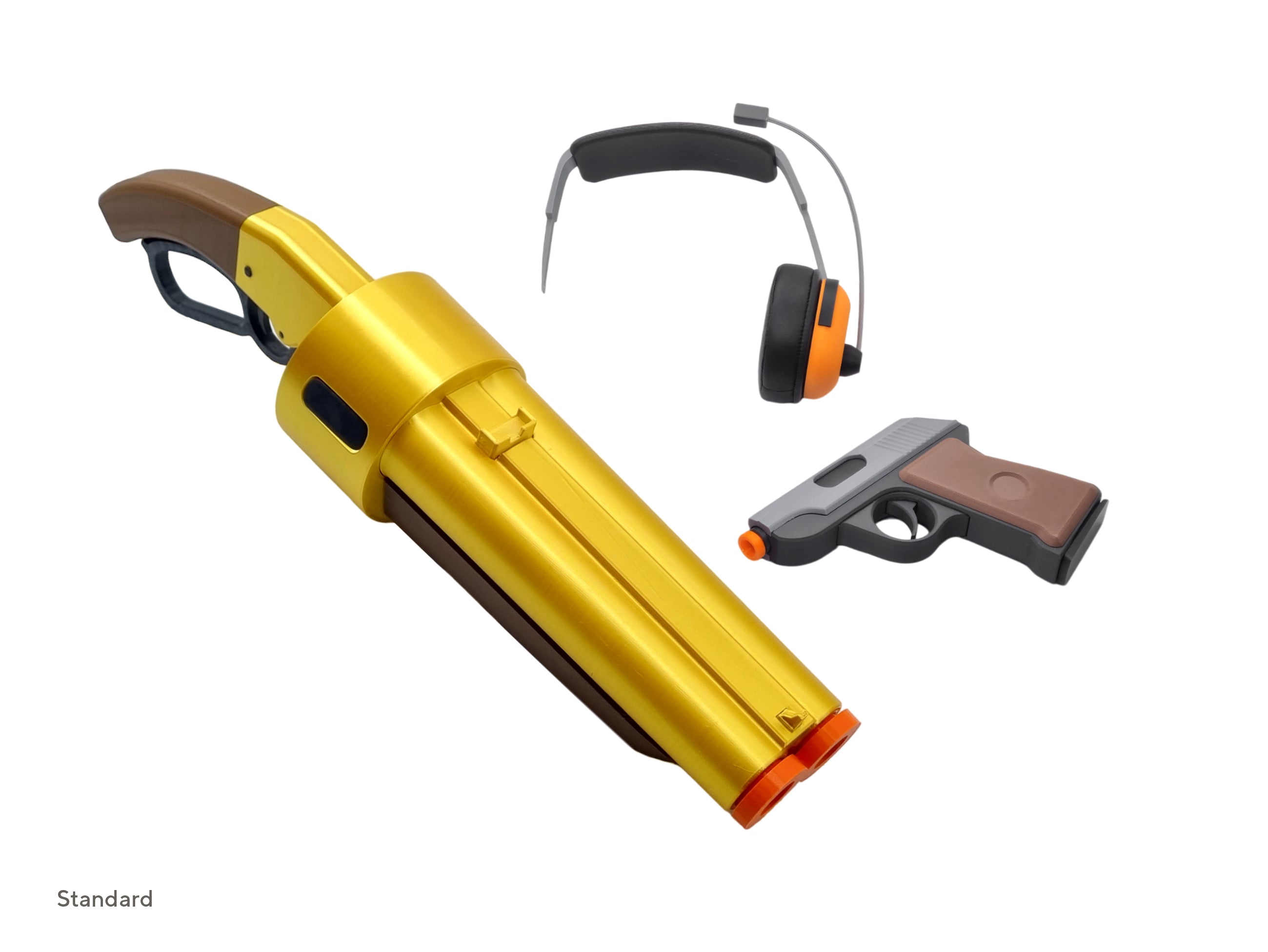 SCOUT Bundle - Stock Loadout