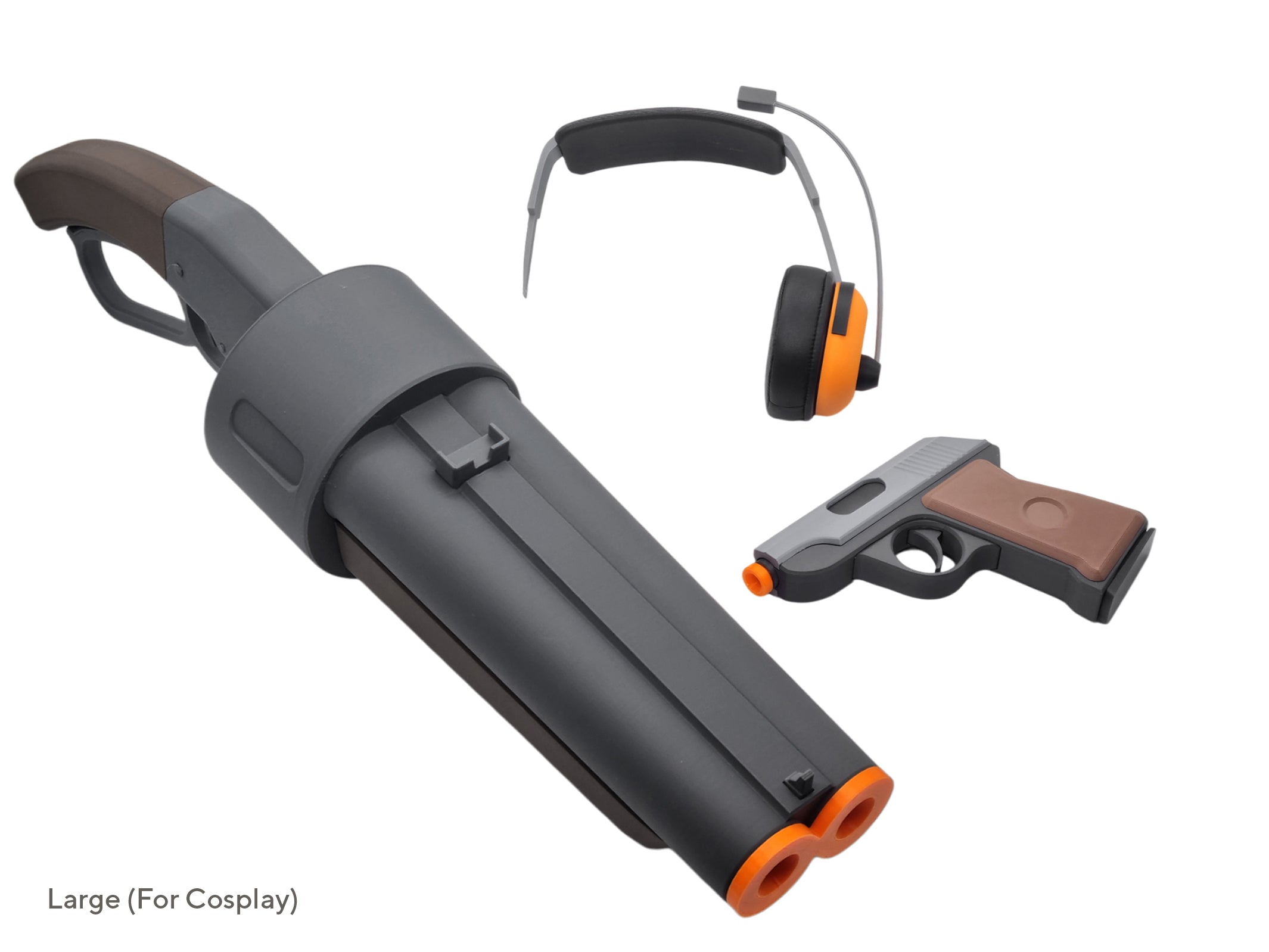 SCOUT Bundle - Stock Loadout