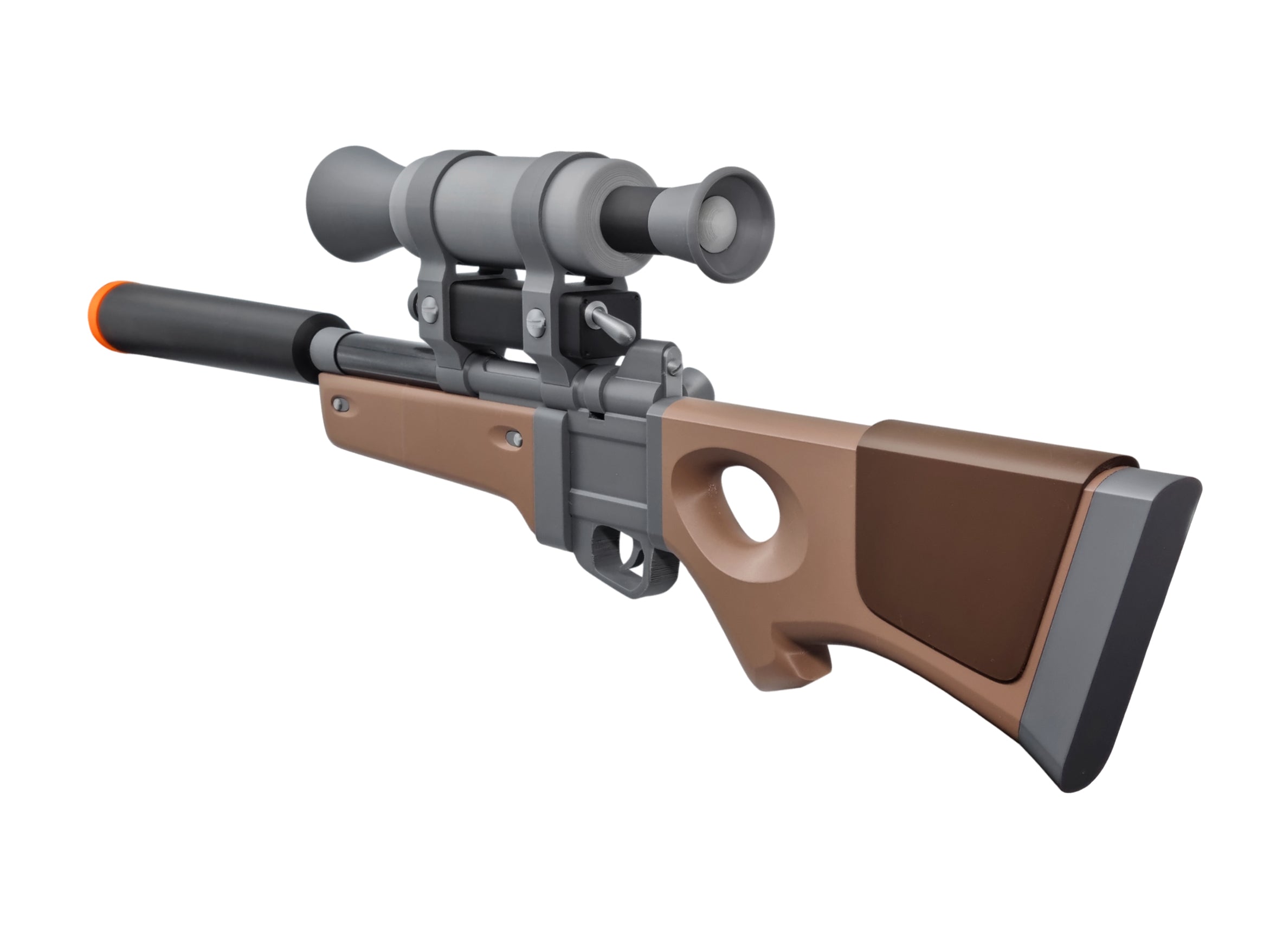 SNIPER Bundle - The Urban Professional