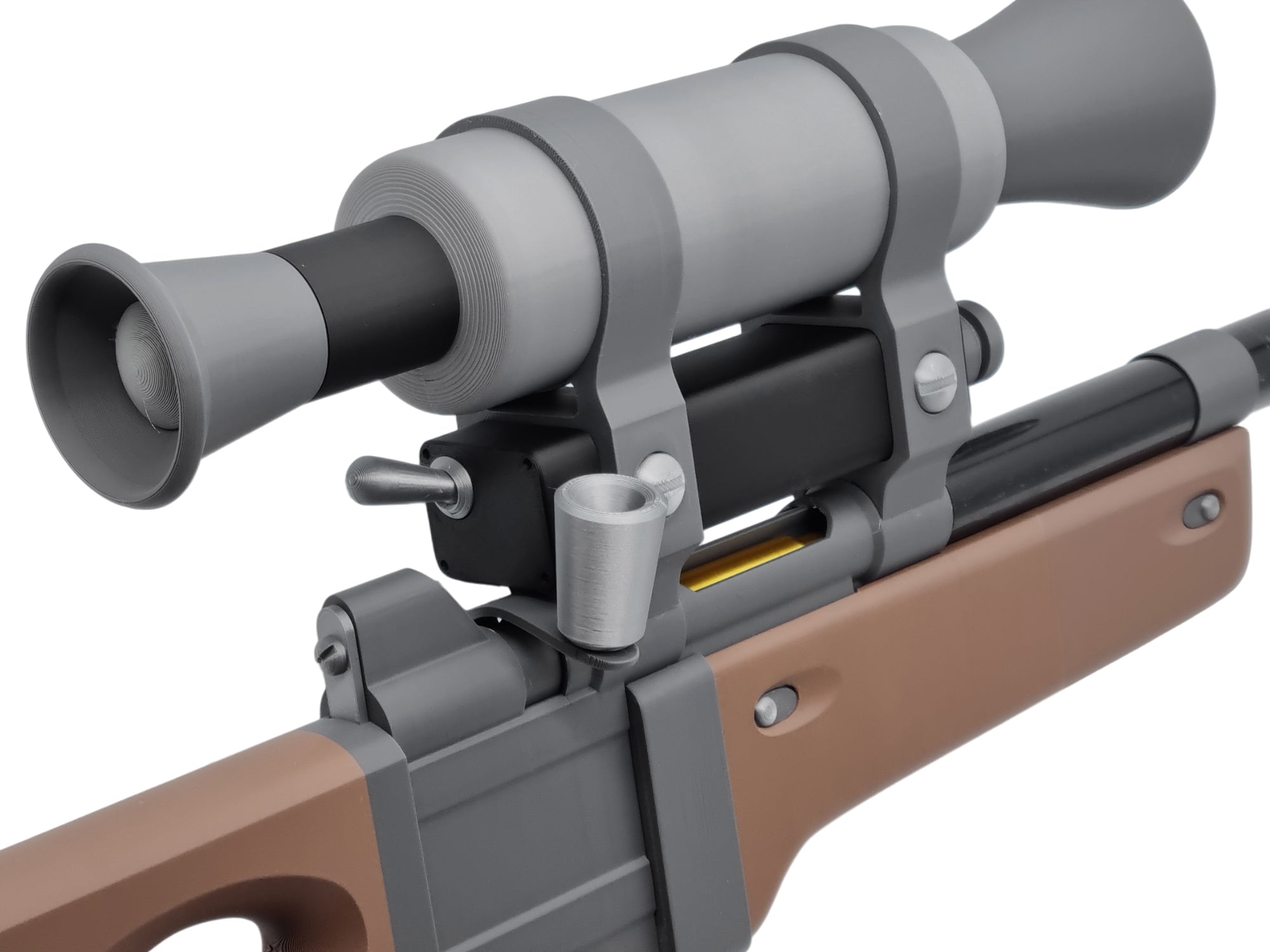 SNIPER Bundle - The Urban Professional