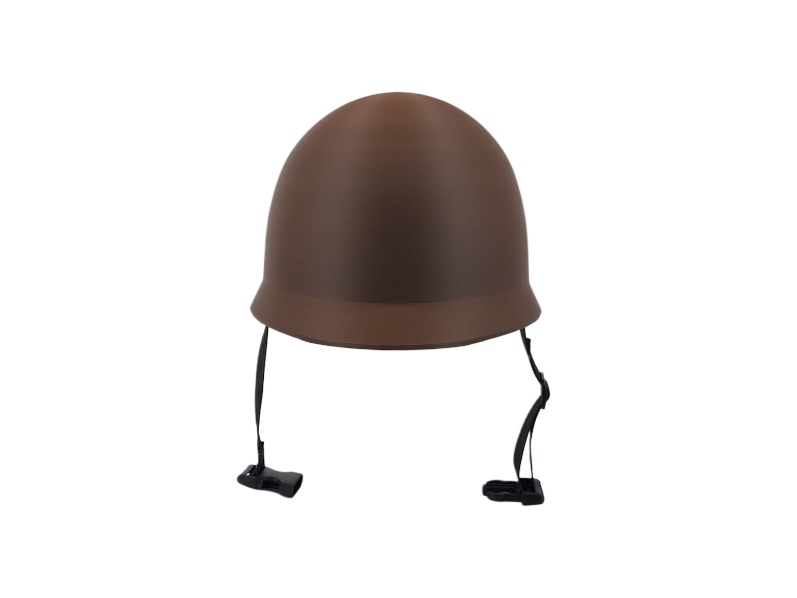 Soldier's Helmet