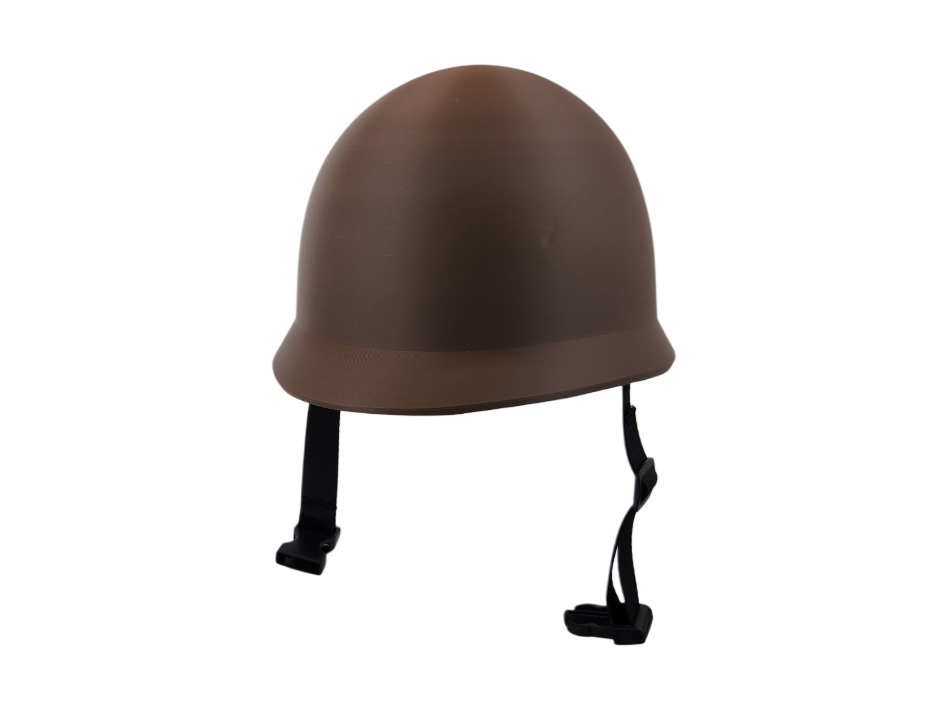 Soldier's Helmet