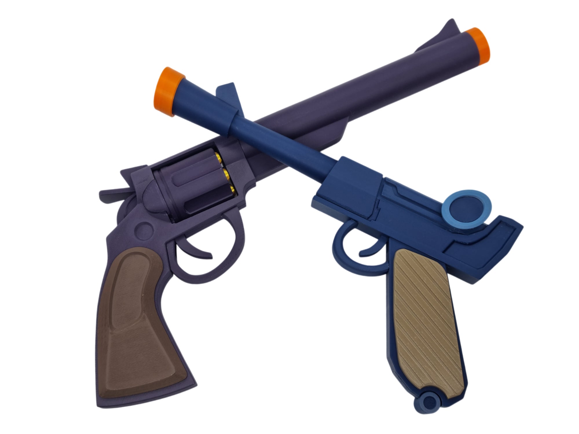 Freelance Police Bundle