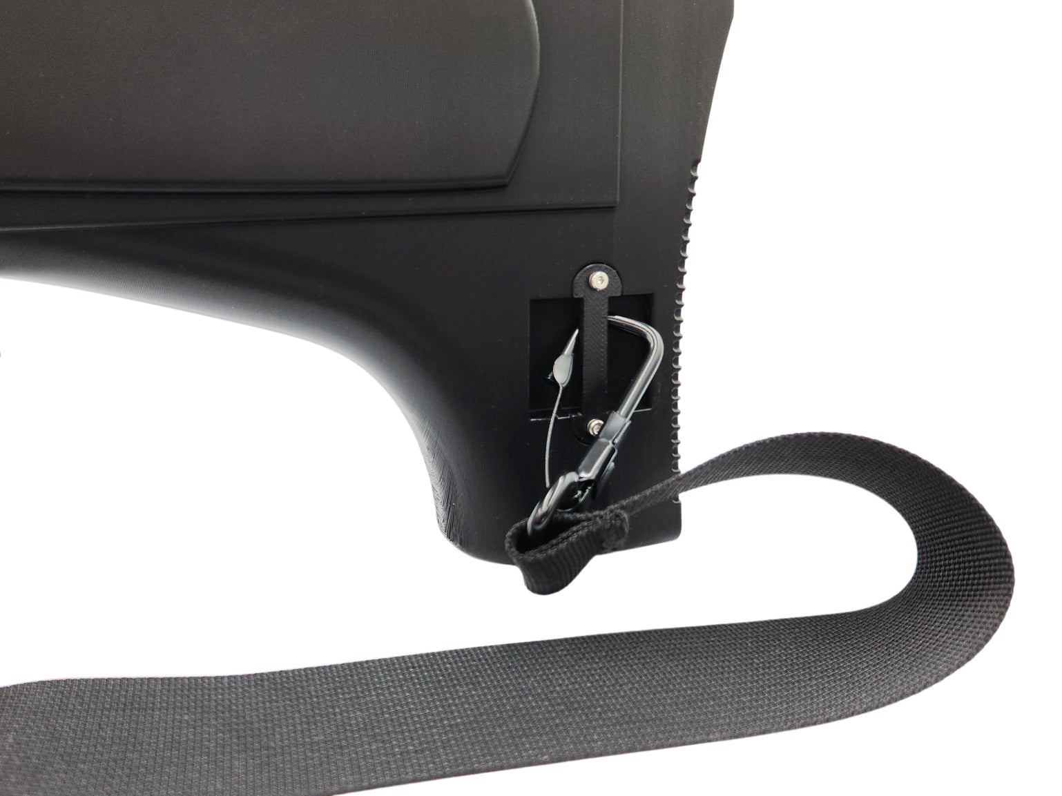 M25 Terminator Plasma Rifle – PROPFORTRESS