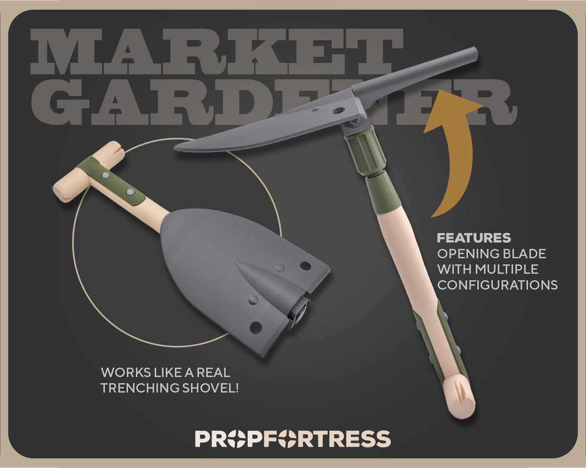 Market Gardener