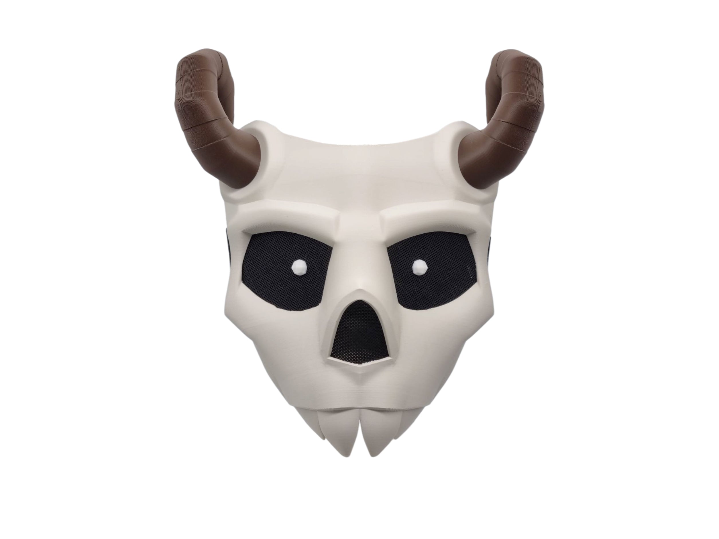 Masked Fiend for Cosplay
