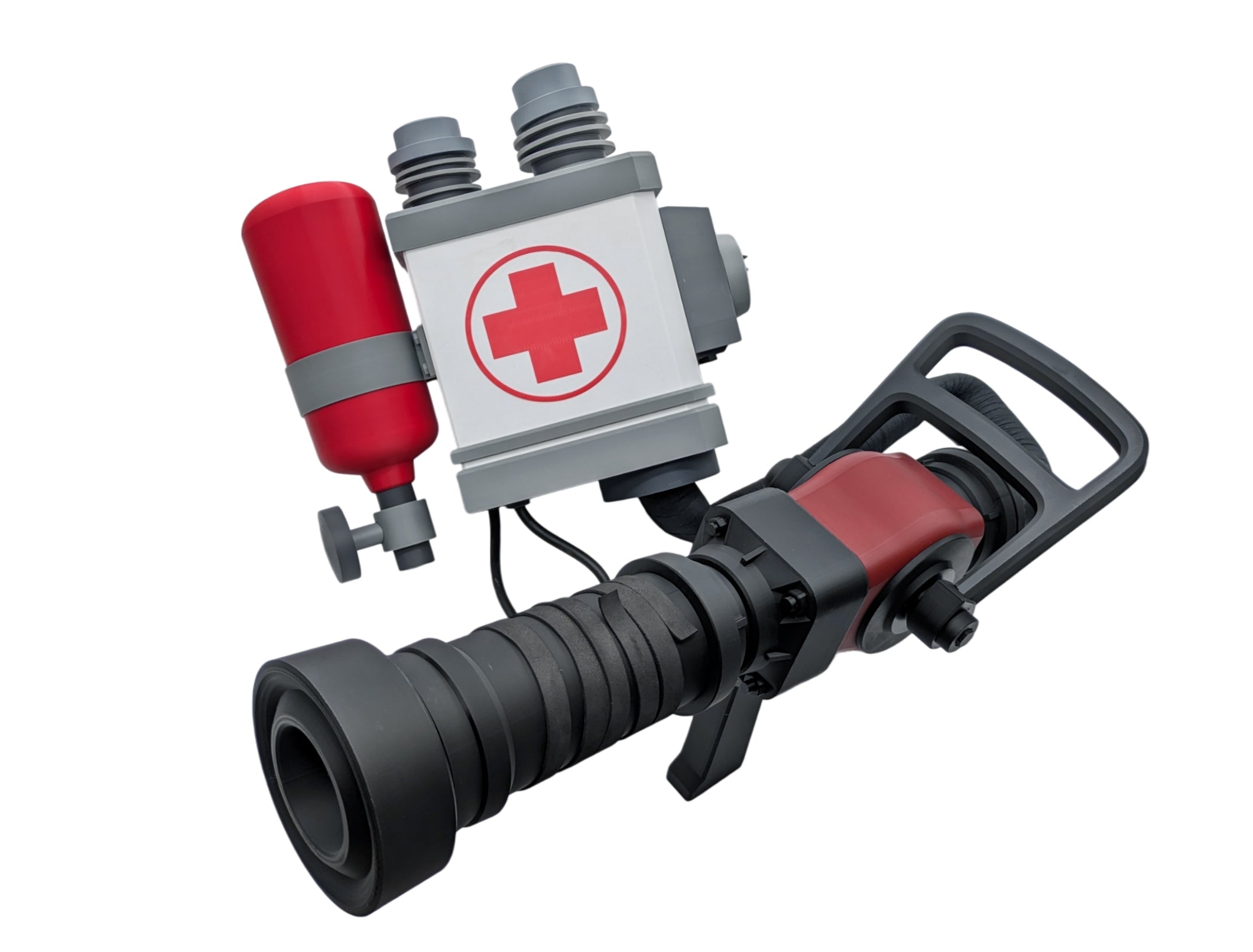 Medigun