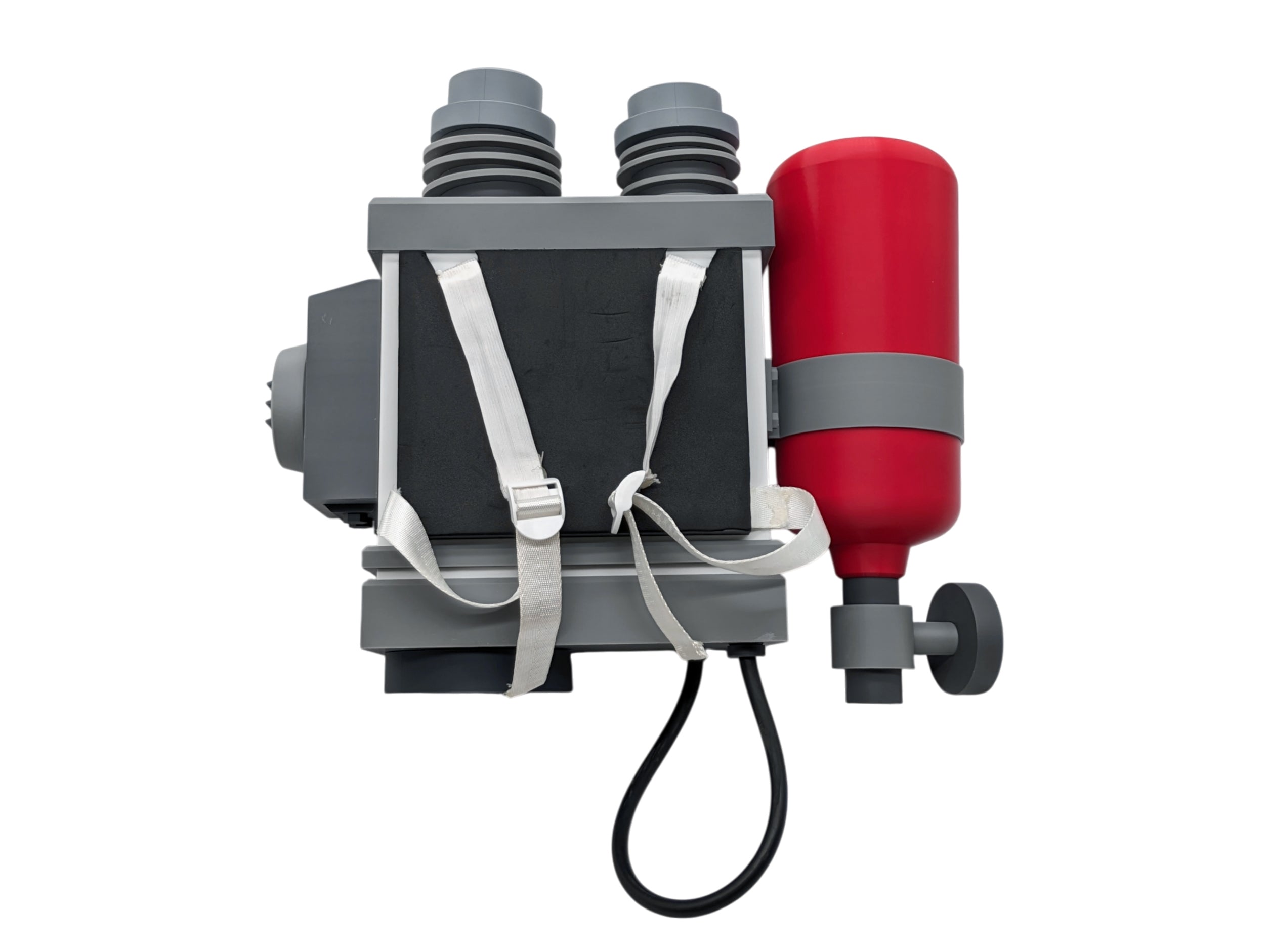 Medic Backpack for Cosplay