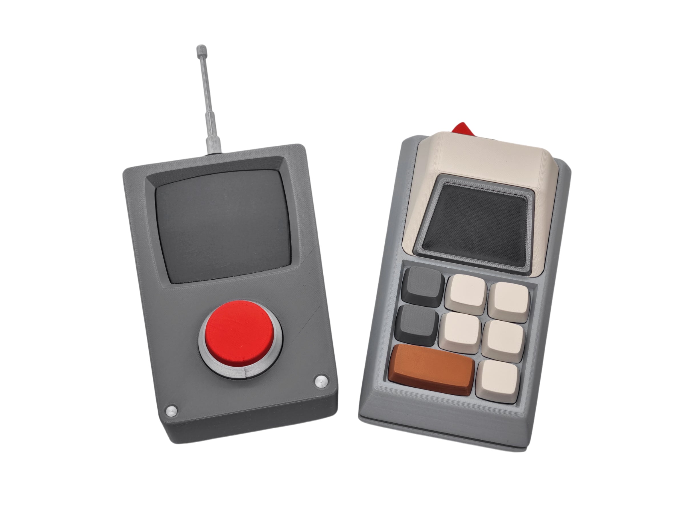 TF2 Engineer Construction and Destruction PDAs with Working Keys ...