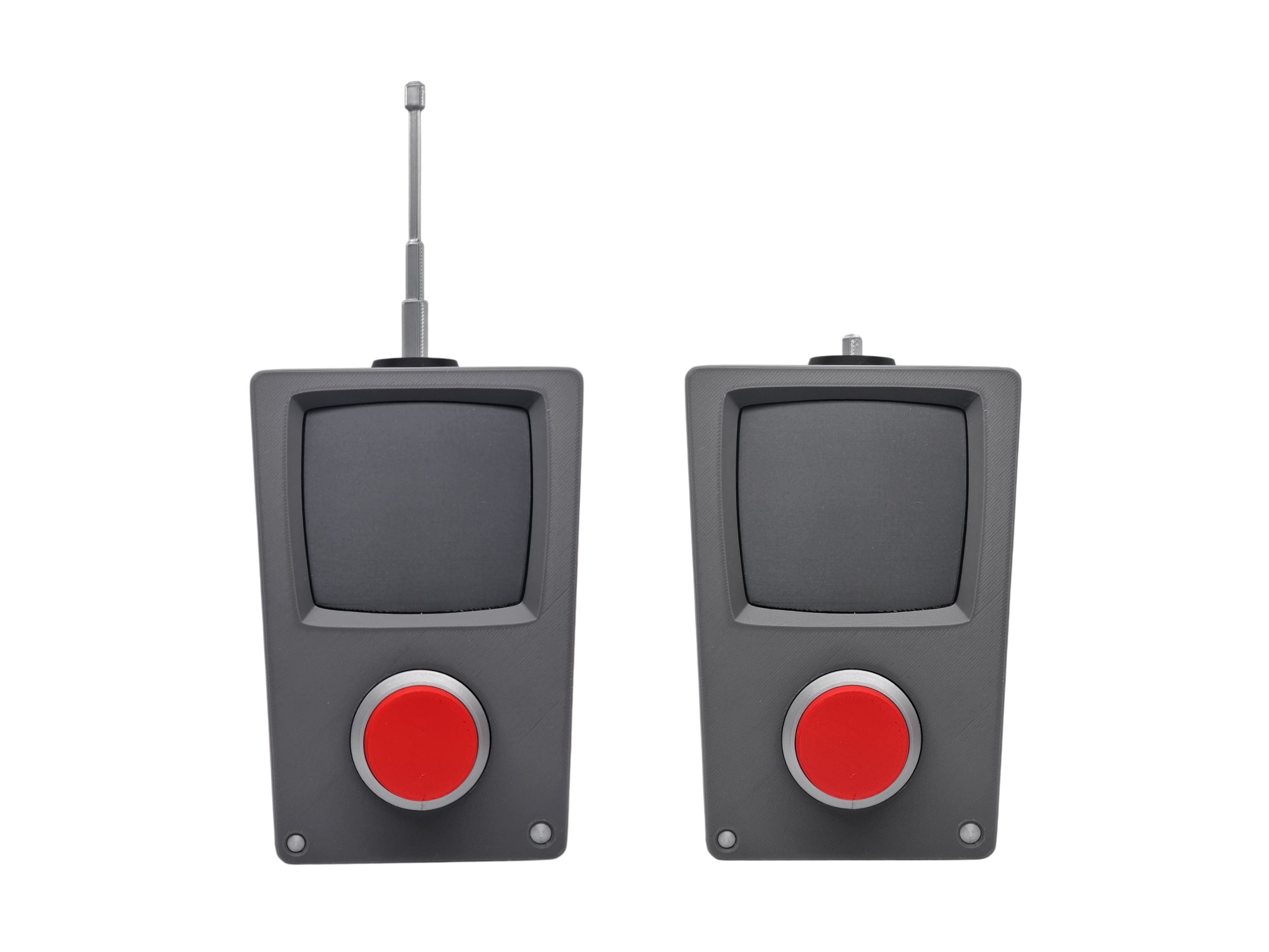 Remote Tf2 TF2 Engineer Construction and Destruction PDAs with Working Keys ...