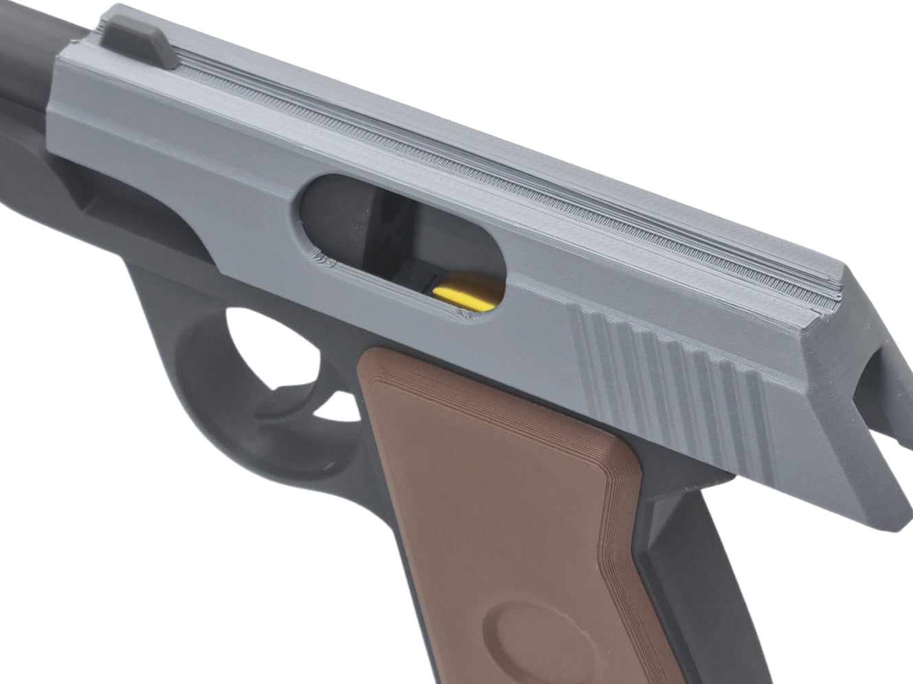 ENGINEER Bundle - Stock Primary Loadout – PROPFORTRESS
