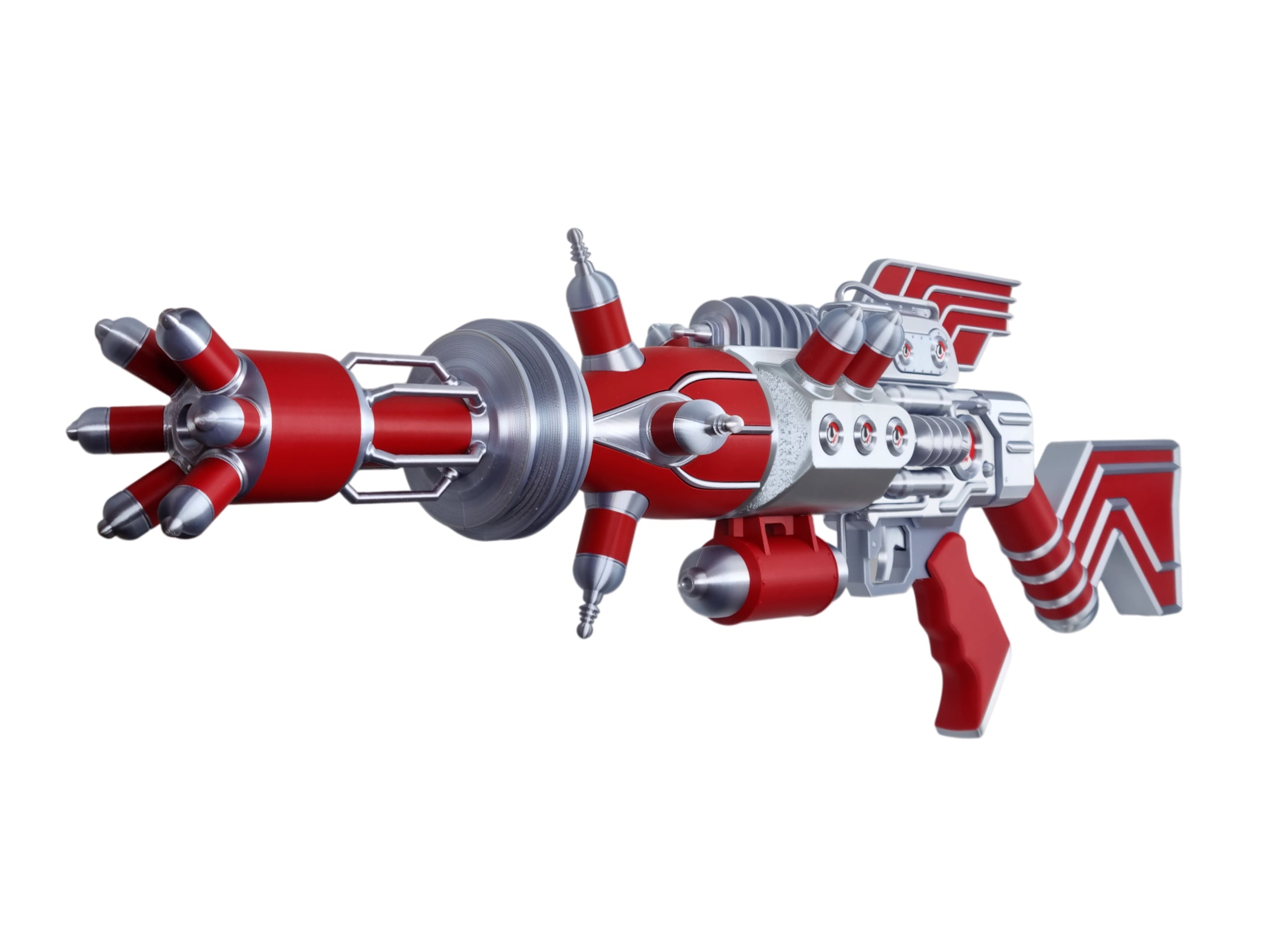 Pomson 6000