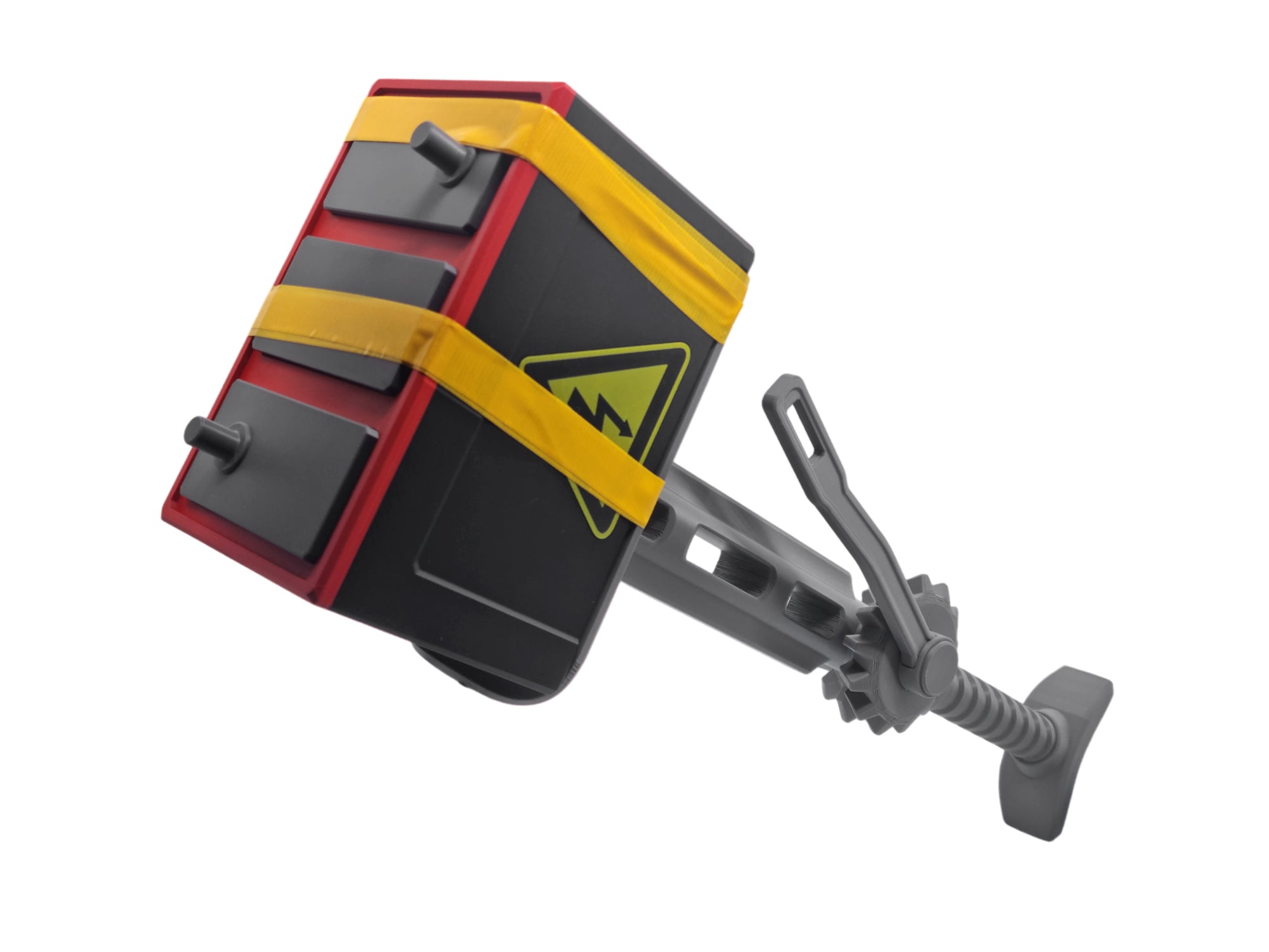 Powerjack