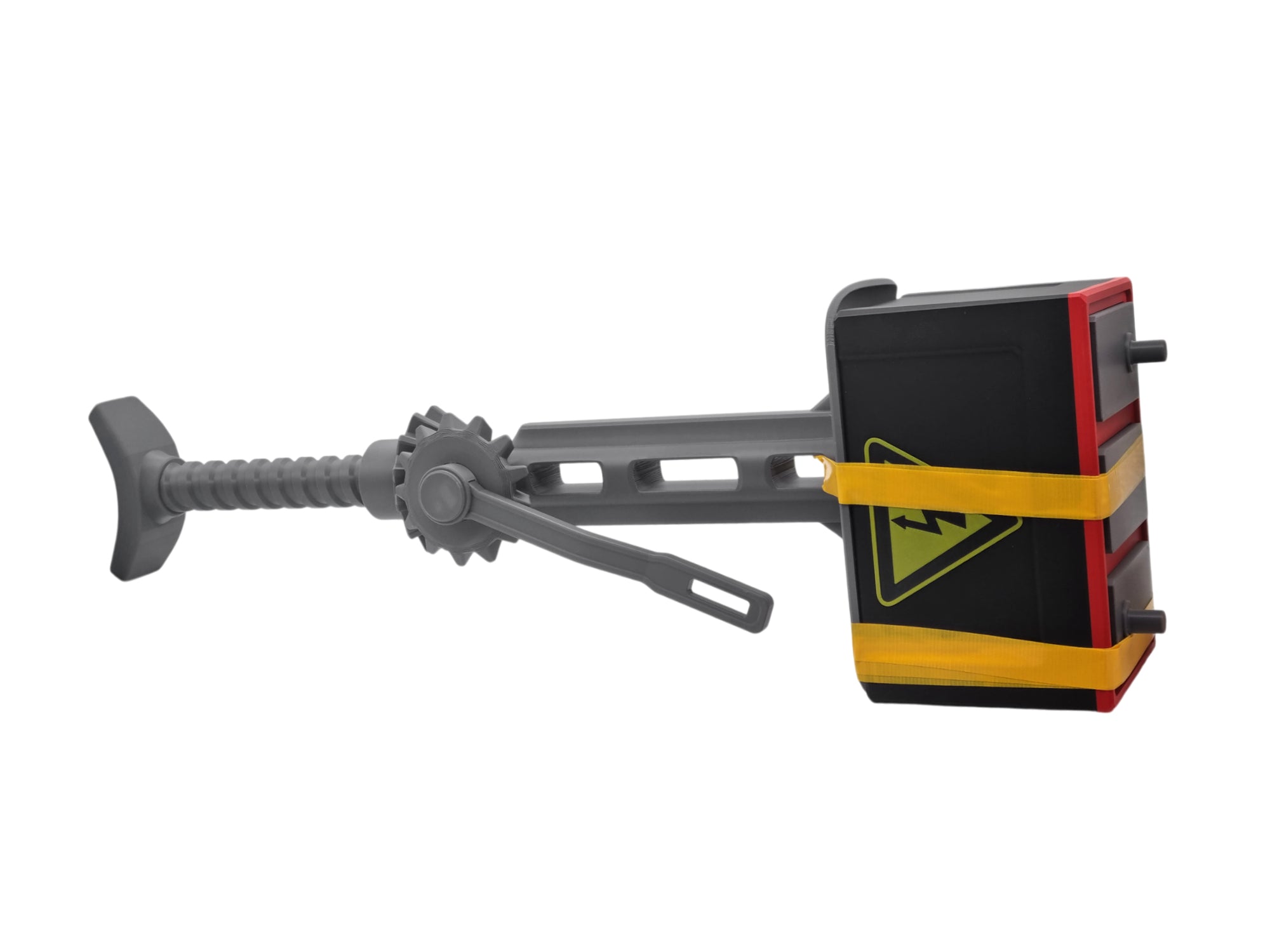 Powerjack