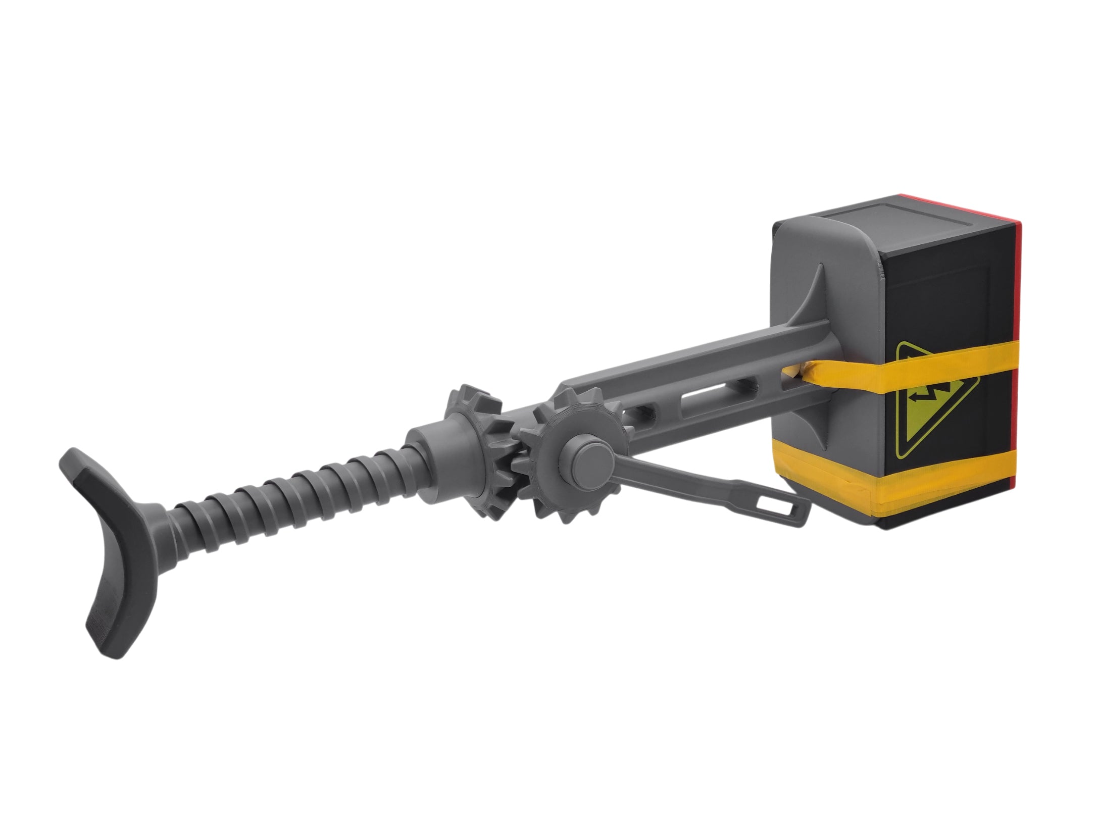 Powerjack