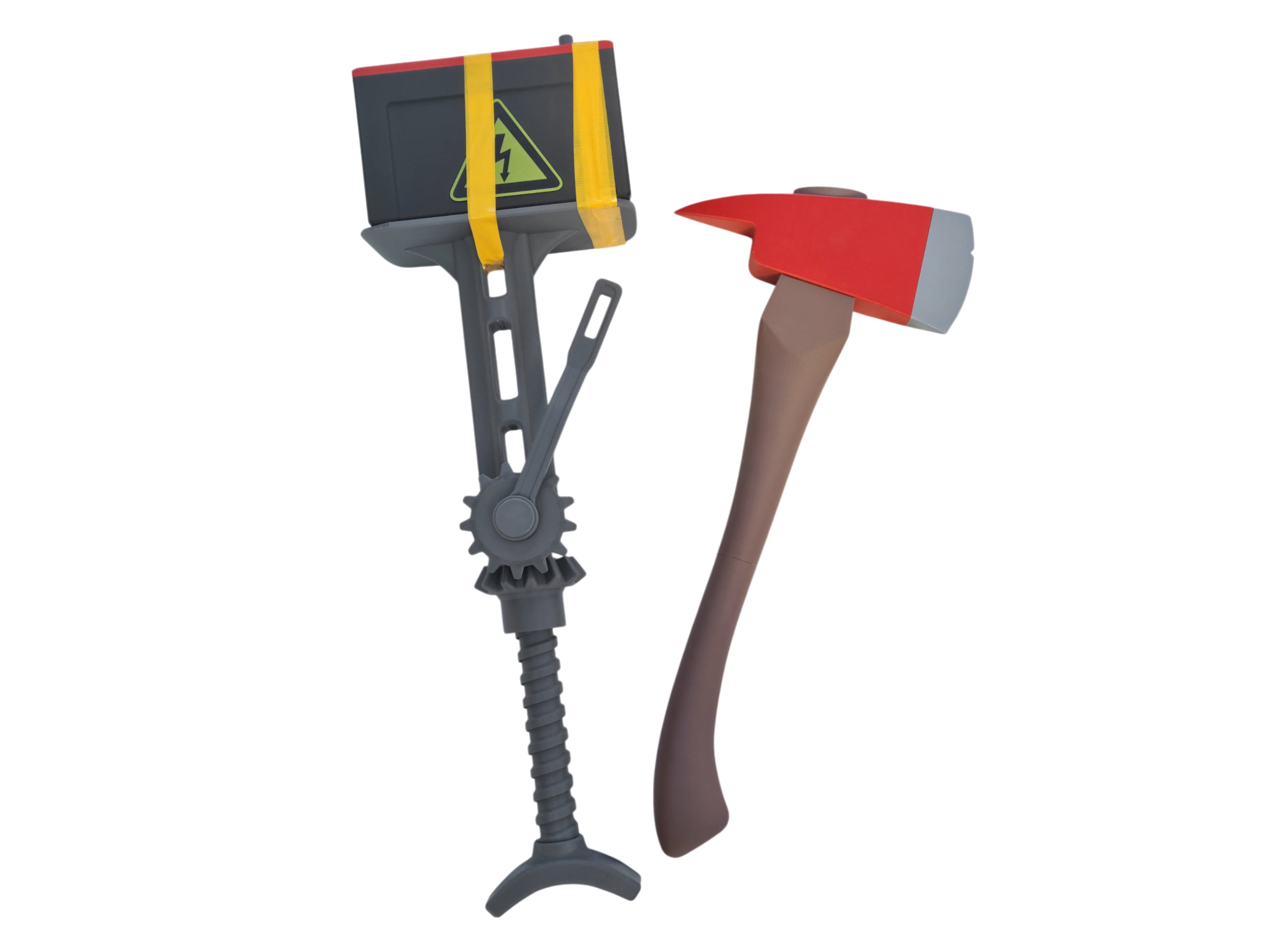 Powerjack