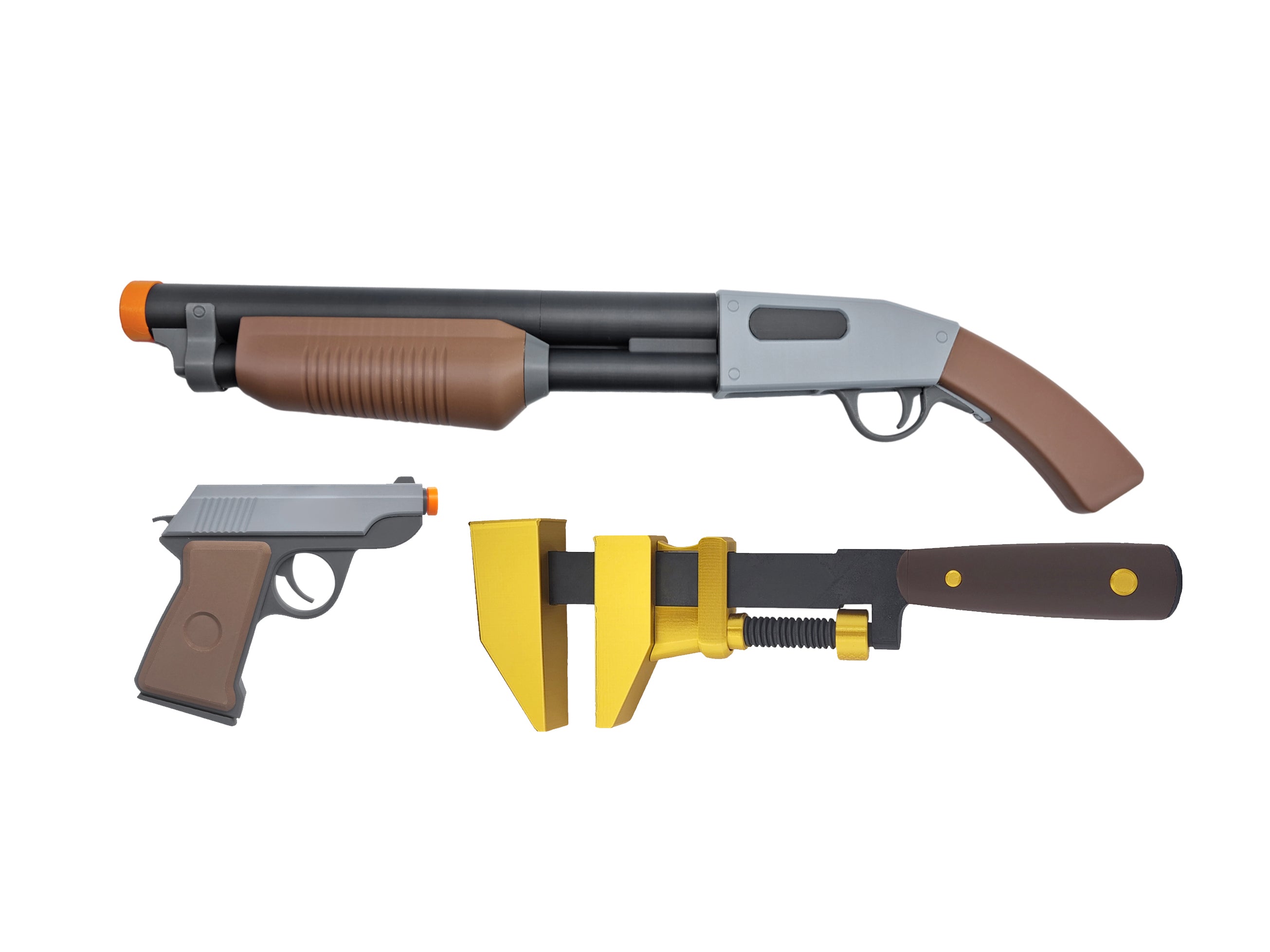 ENGINEER Bundle - Stock Loadout