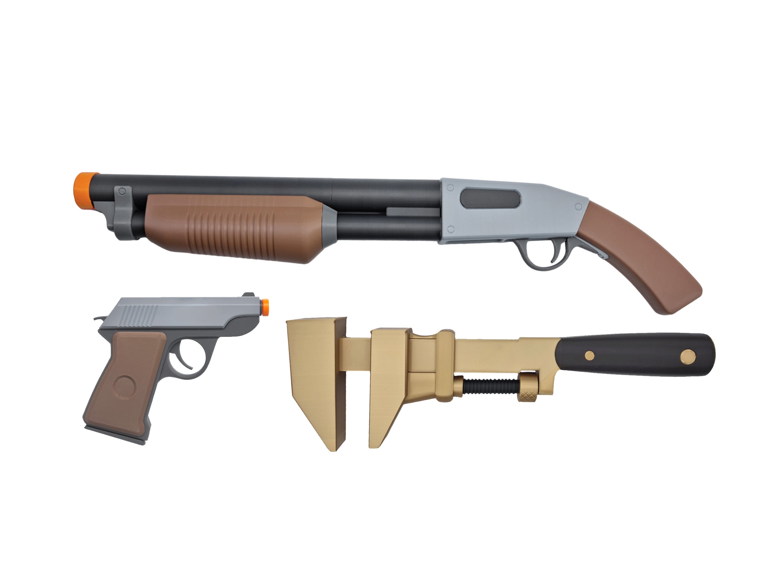 ENGINEER Bundle - Stock Loadout