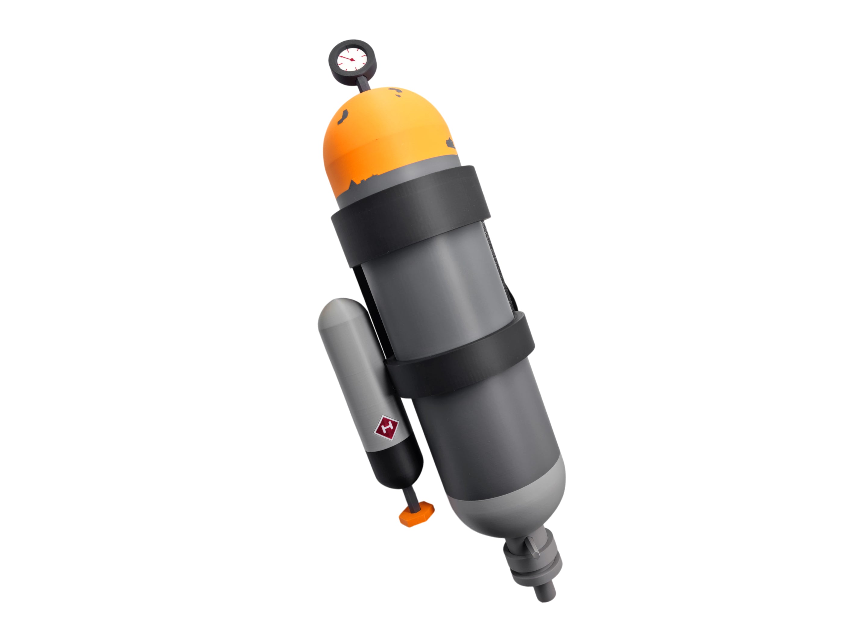 Pyro Ki TF2 Pyro Cosplay Bundle – PROPFORTRESS
