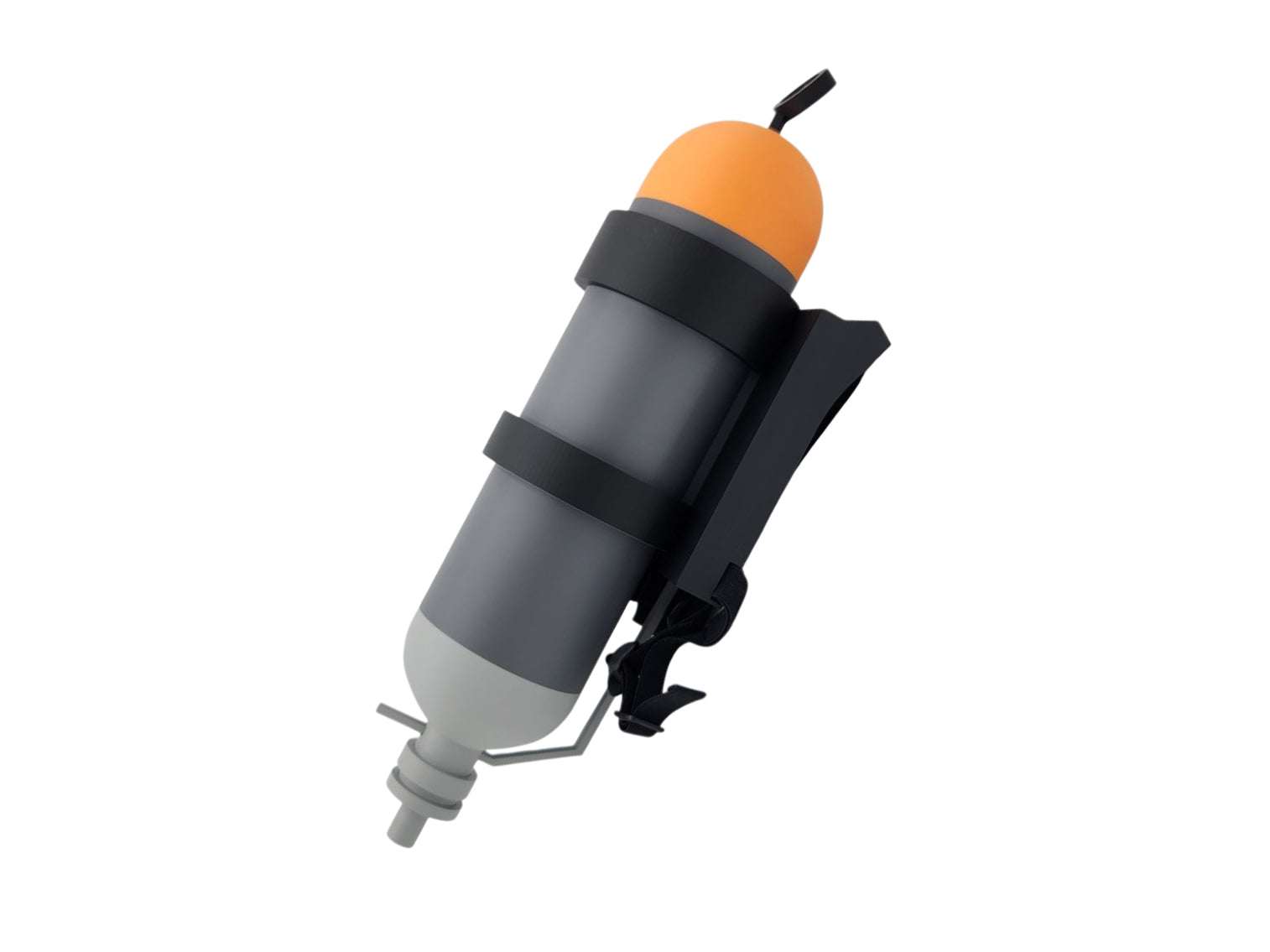 TF2 Pyro Tank Cosplay Backpack – PROPFORTRESS