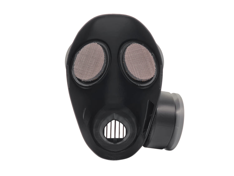 TF2 Pyro Mask for Cosplay – PROPFORTRESS