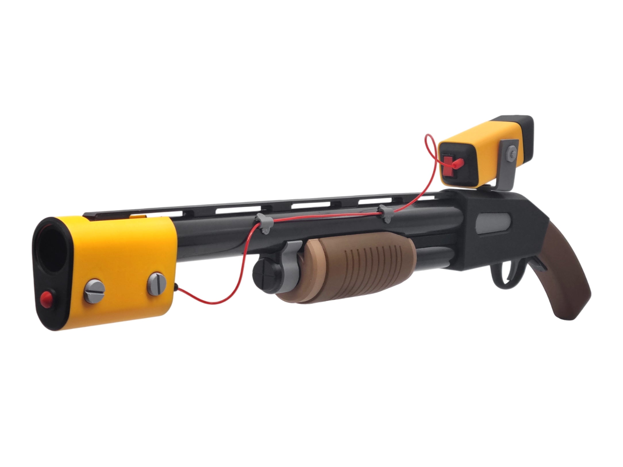 TF2 Rescue Ranger Prop – PROPFORTRESS