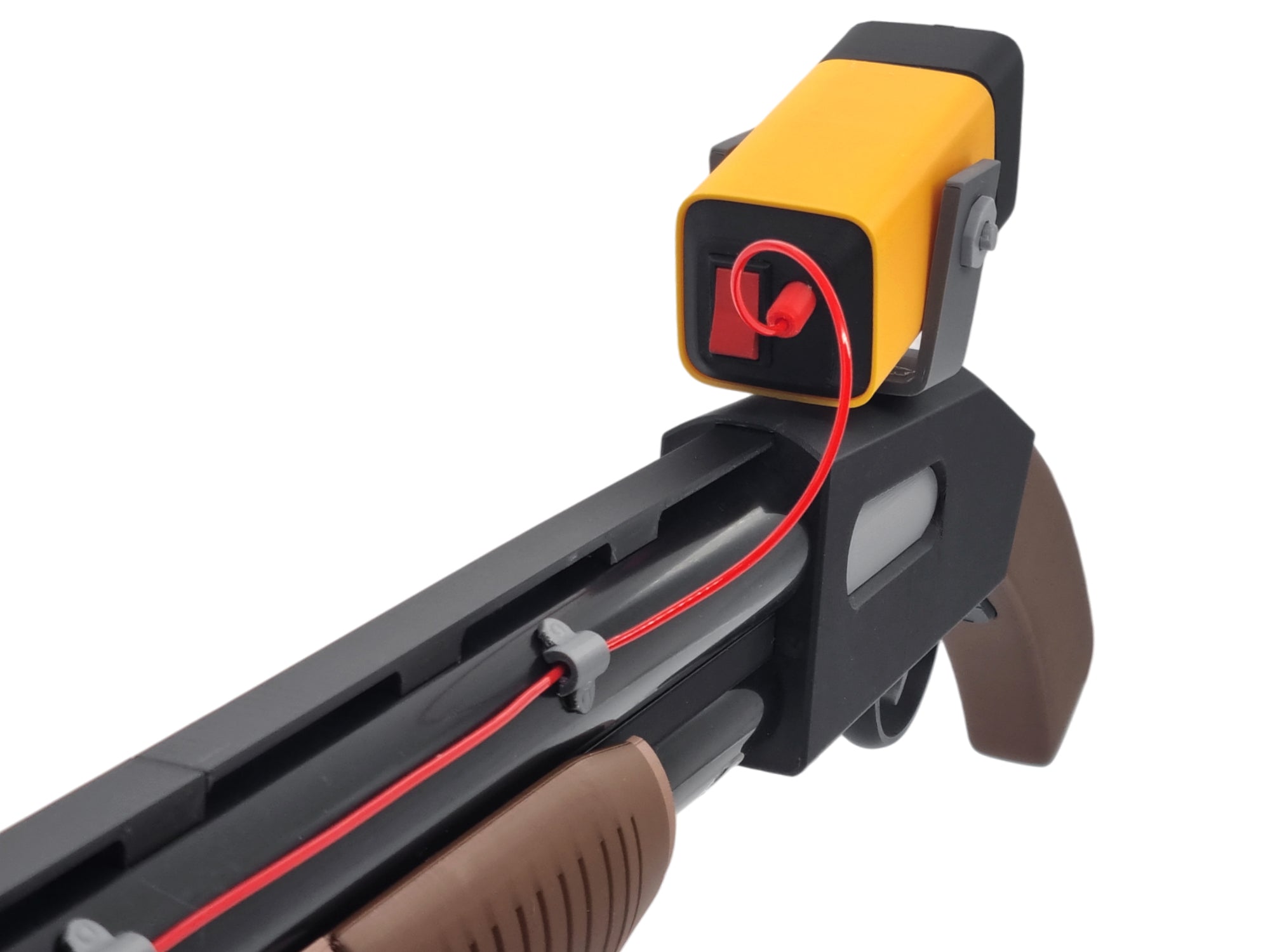 TF2 Rescue Ranger Prop – PROPFORTRESS