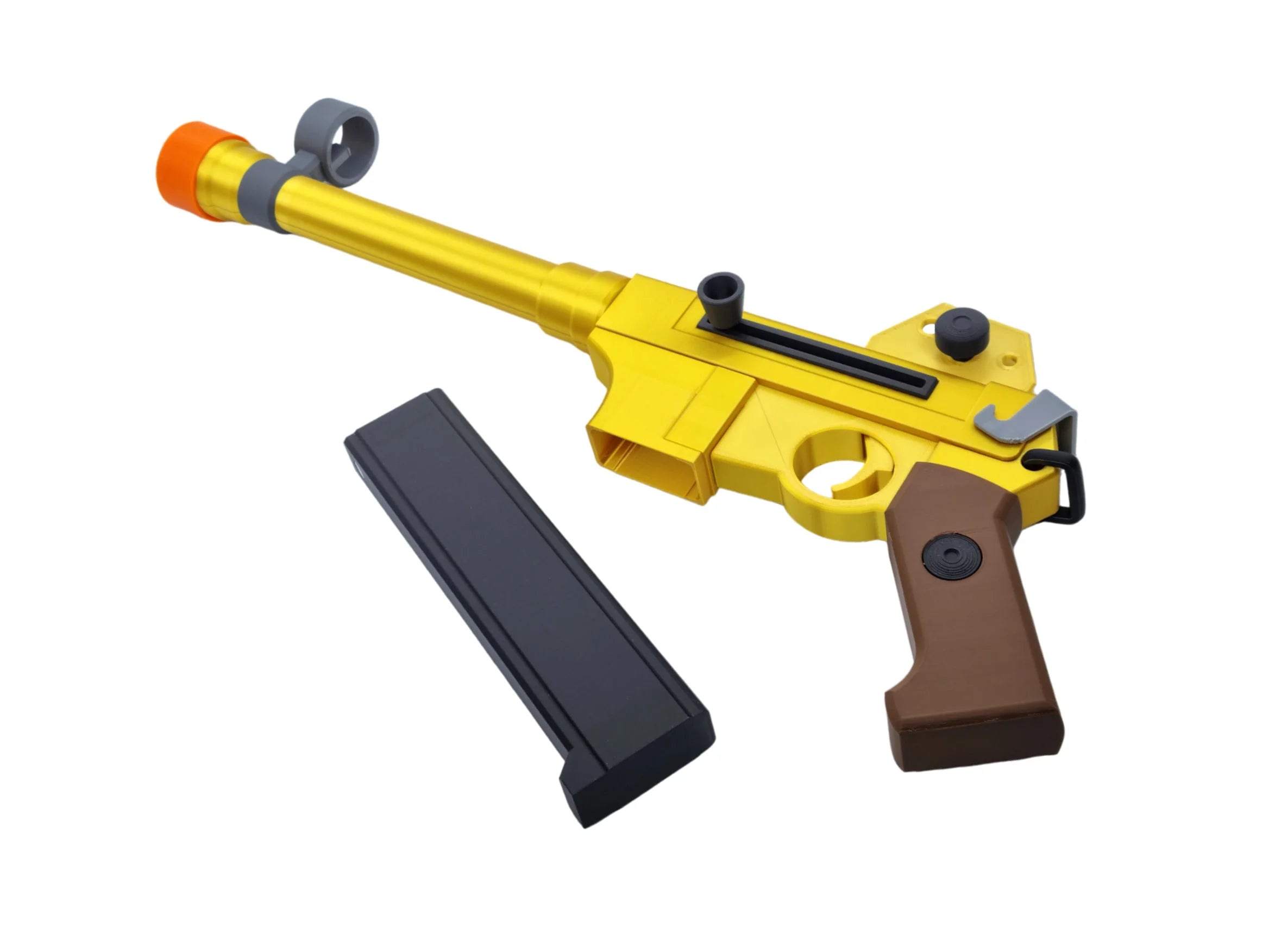 SNIPER Bundle - Stock Loadout