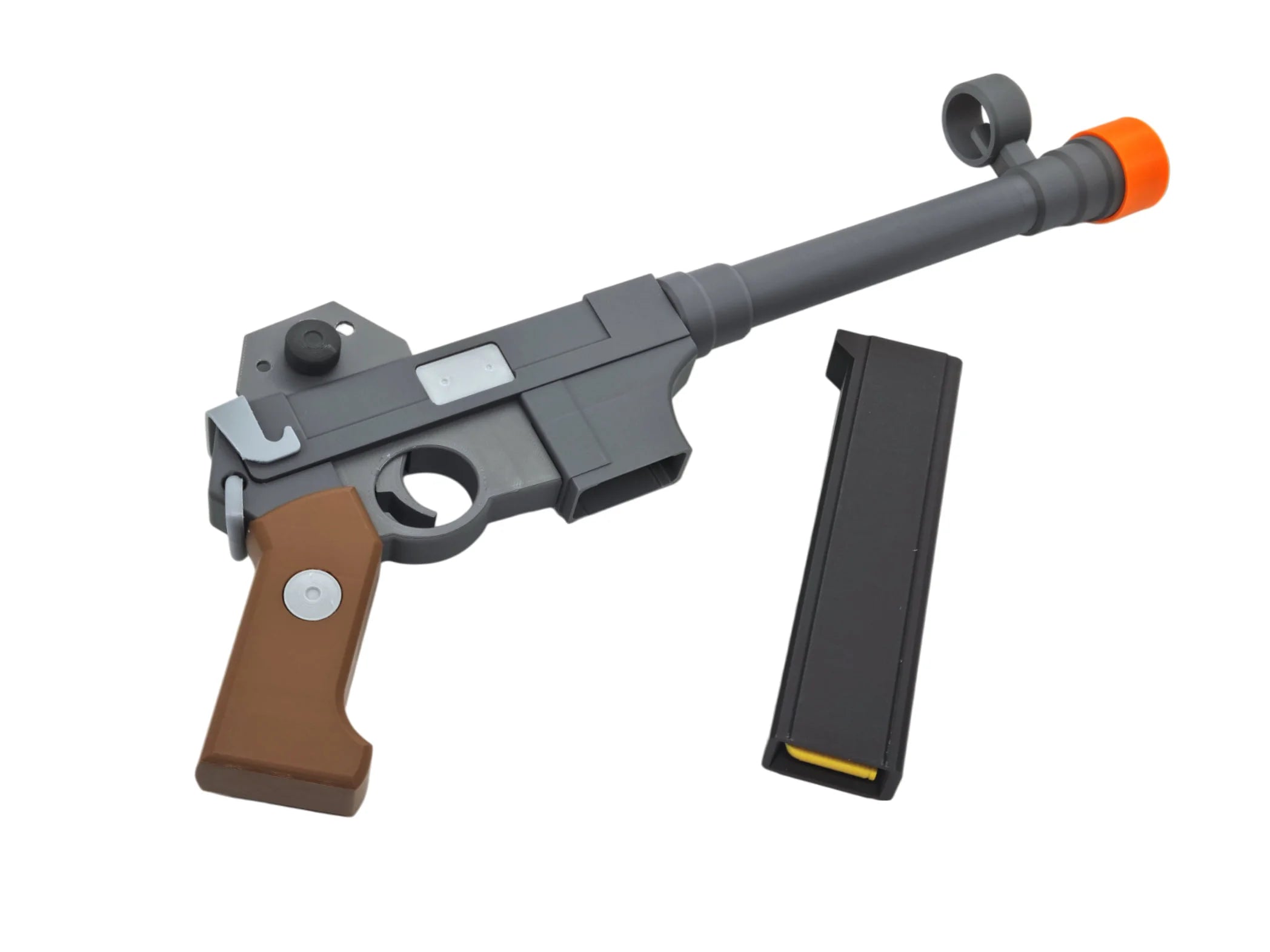 SNIPER Bundle - Stock Loadout
