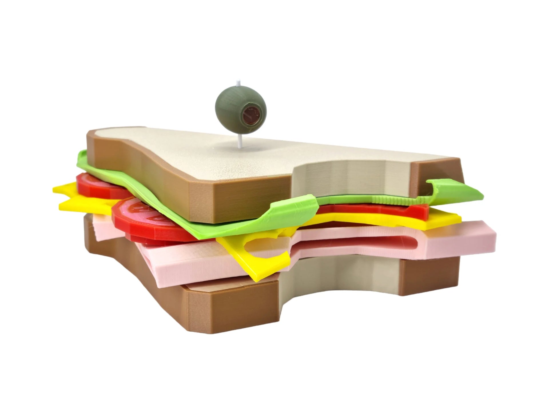 Team Fortress 2 Sandvich AshleyWood レプリカ Team Fortress 2 Team Fortress 2 Sandvich AshleyWood レプリカ Team Fortress 2