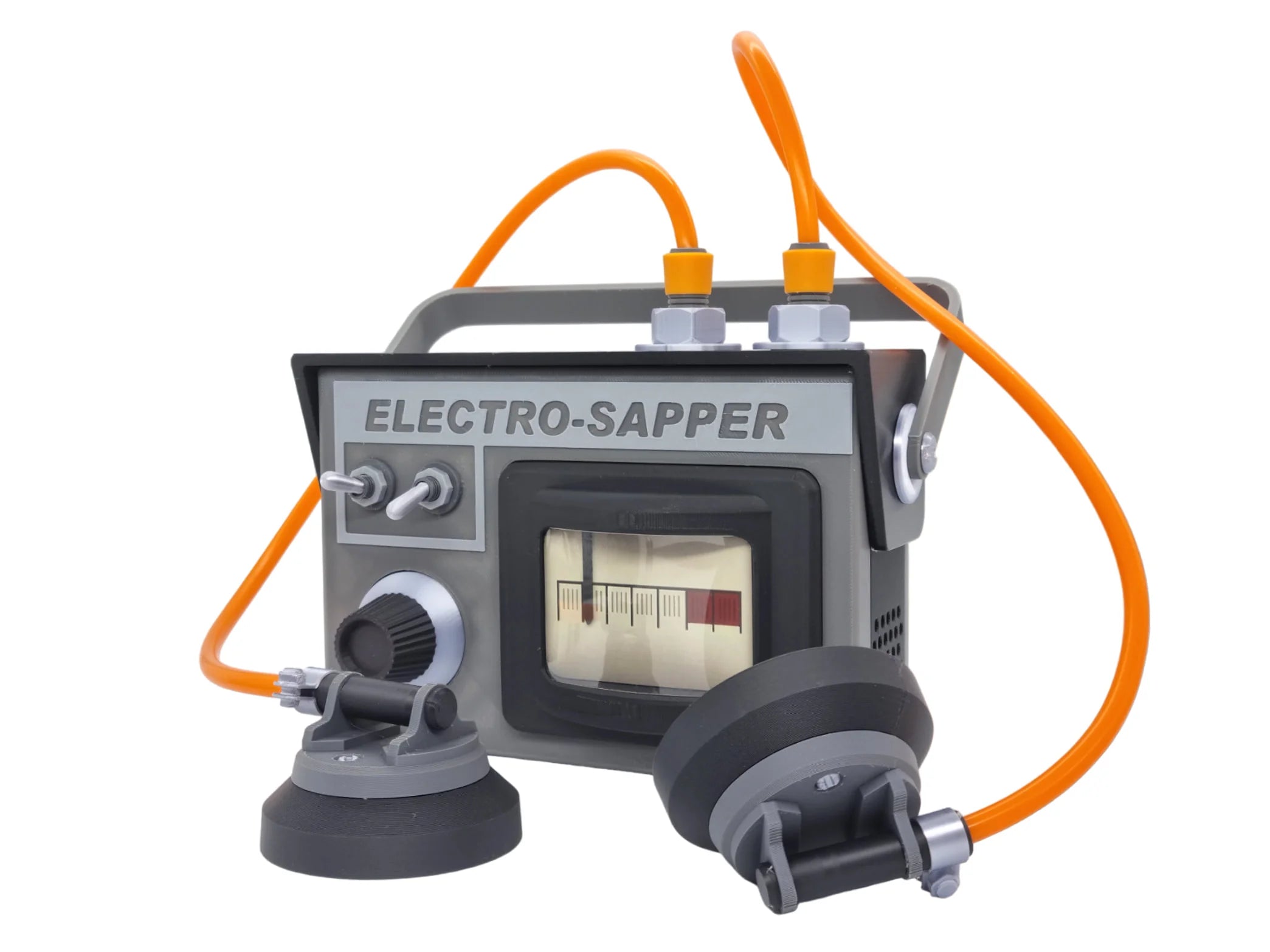 TF2 Spy Electro Sapper Prop – PROPFORTRESS