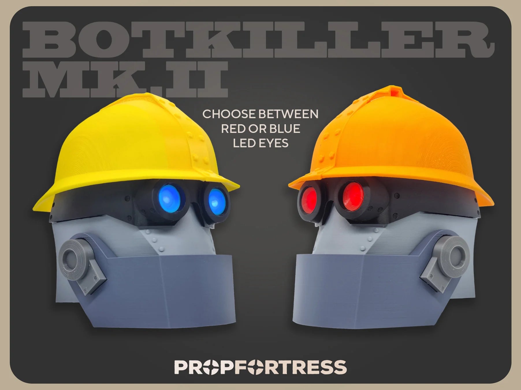 Engineer – PROPFORTRESS