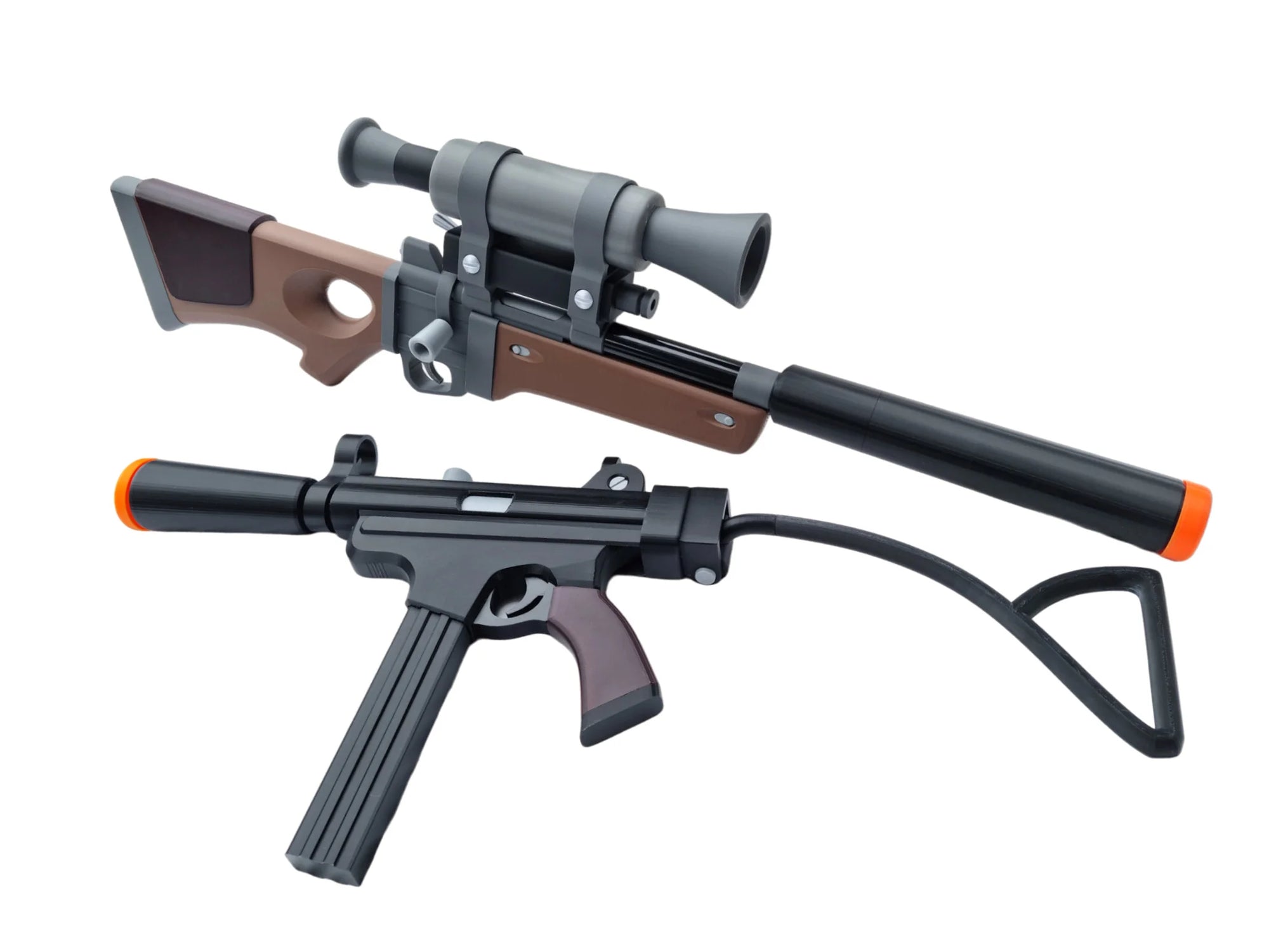 SNIPER Bundle - The Urban Professional