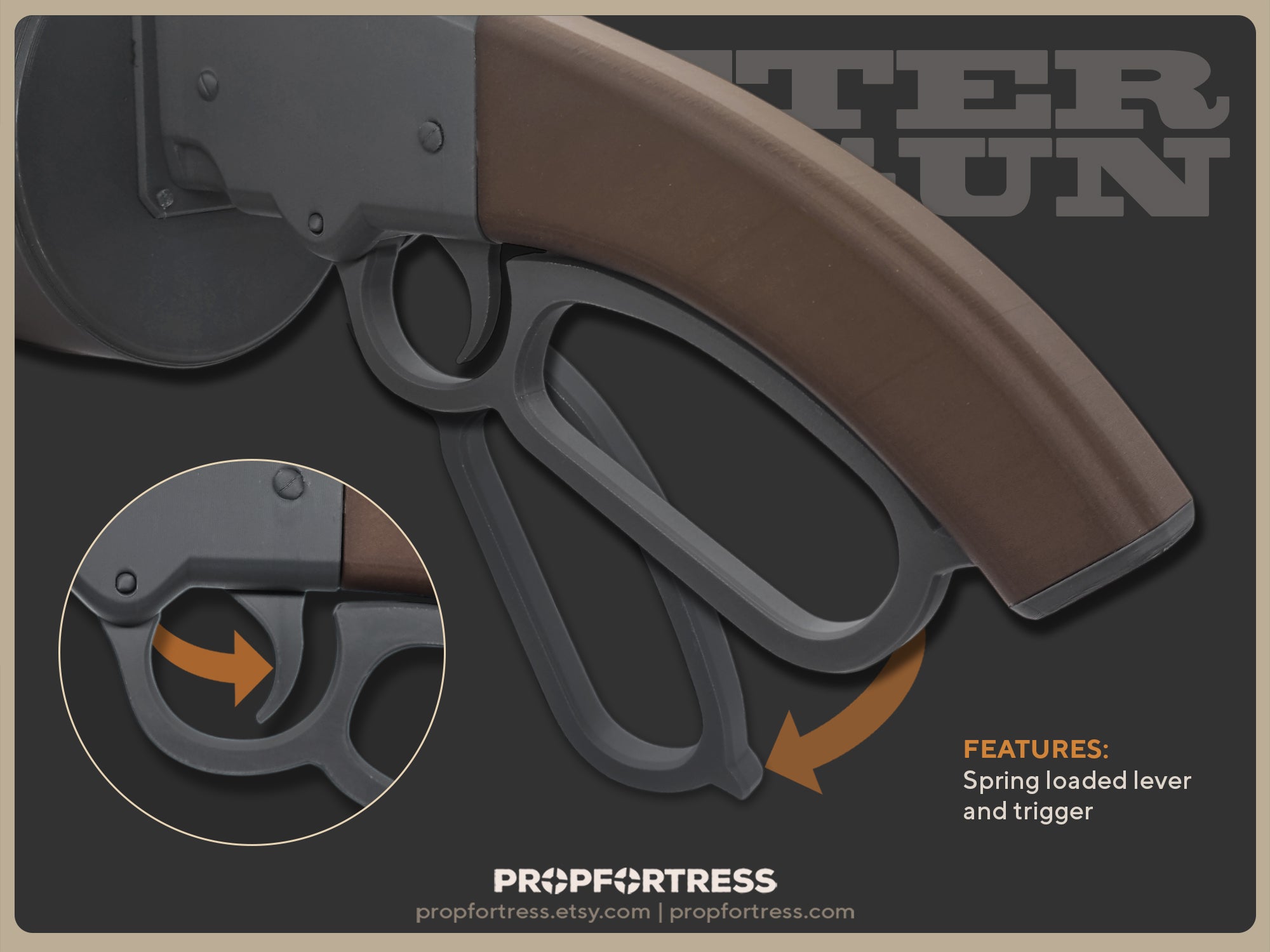 Scout – PROPFORTRESS