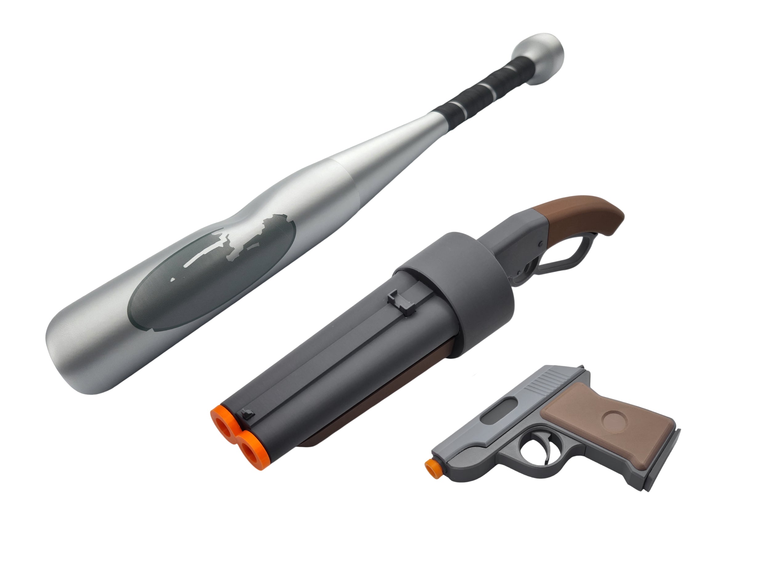 SCOUT Bundle - Stock Loadout