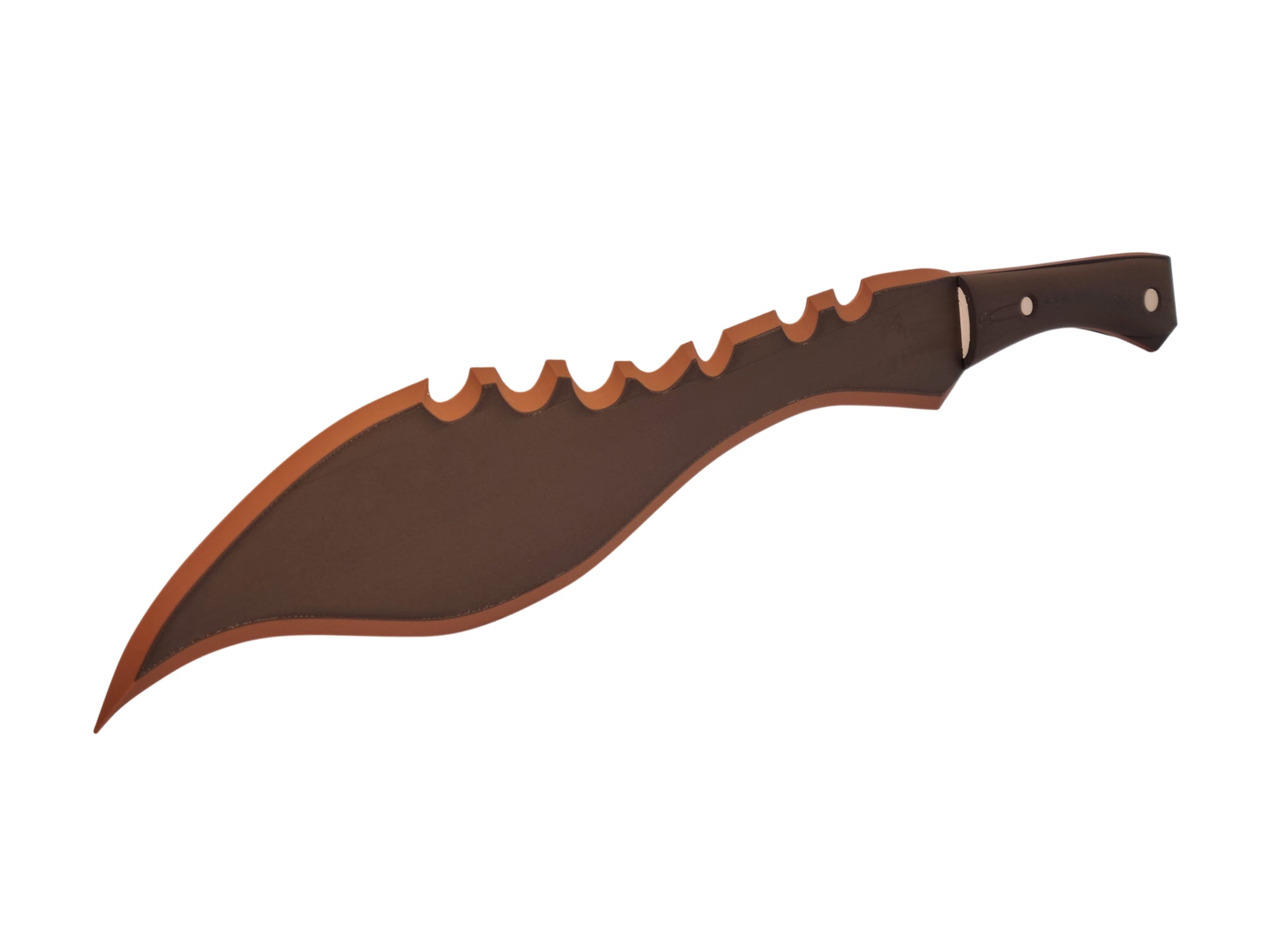 Tribalman's Shiv