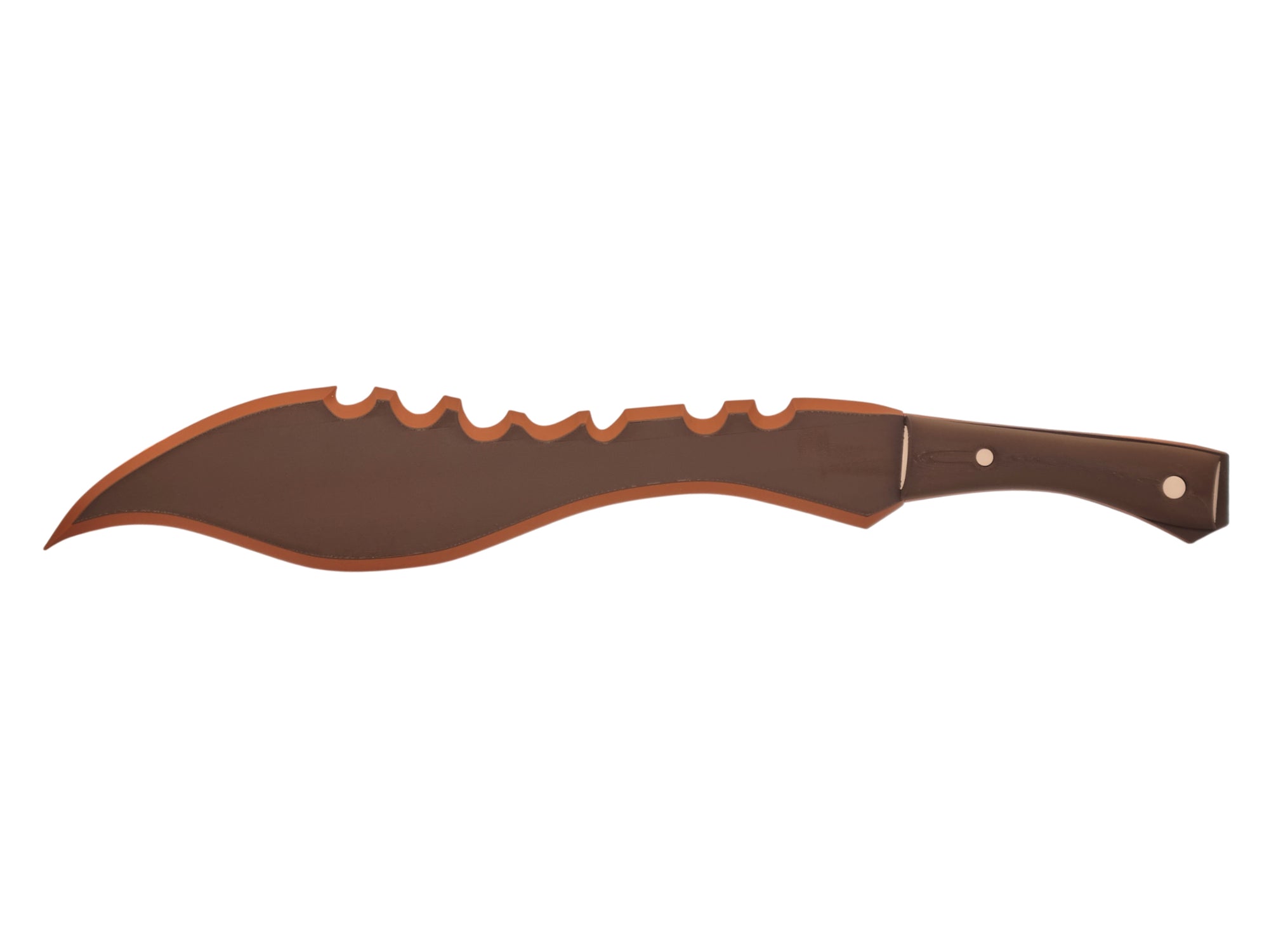 Tribalman's Shiv