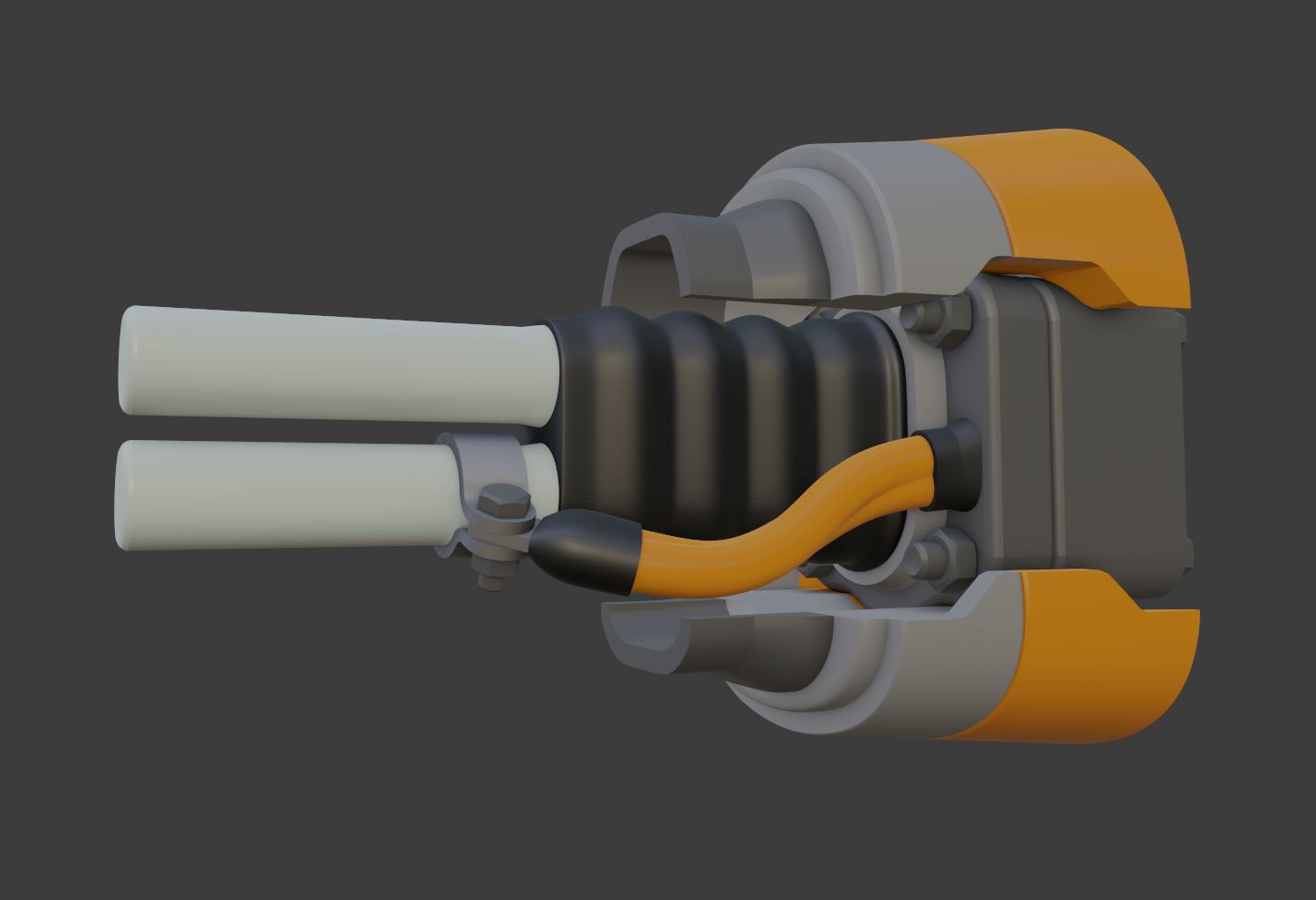 Short Circuit (Preorder)