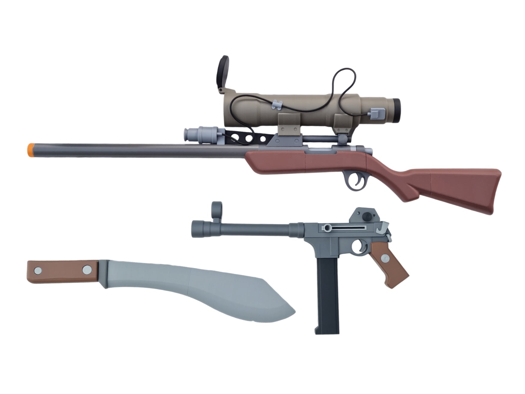 Sniper – PROPFORTRESS