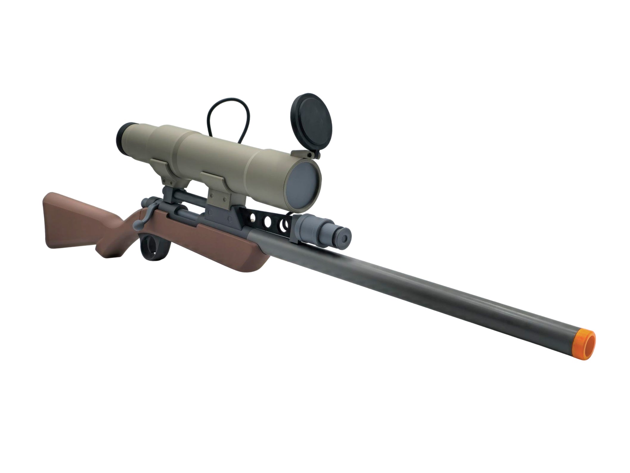 Sniper Rffle TF2 Sniper Rifle Prop – PROPFORTRESS