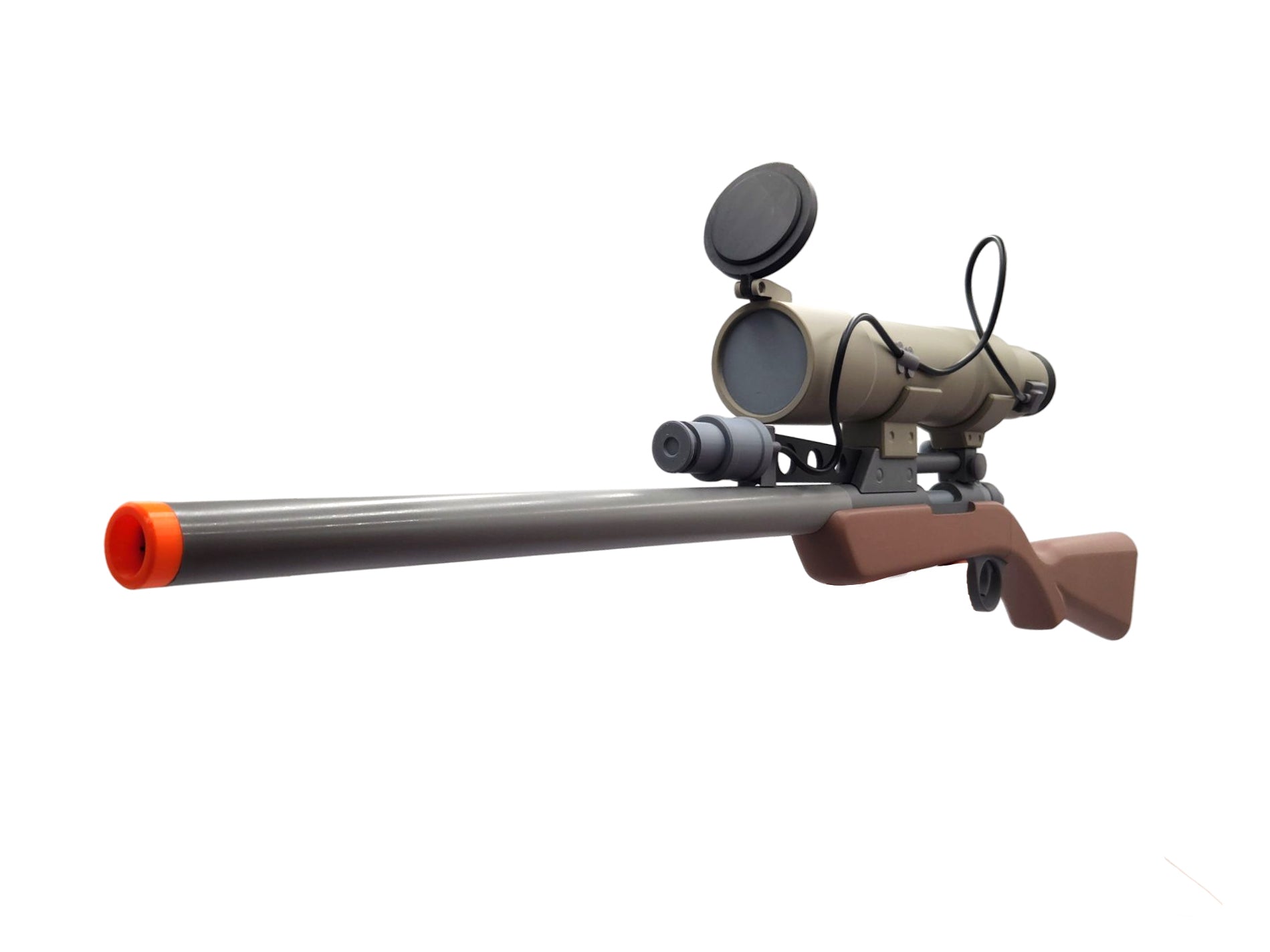 Sniper Rifle