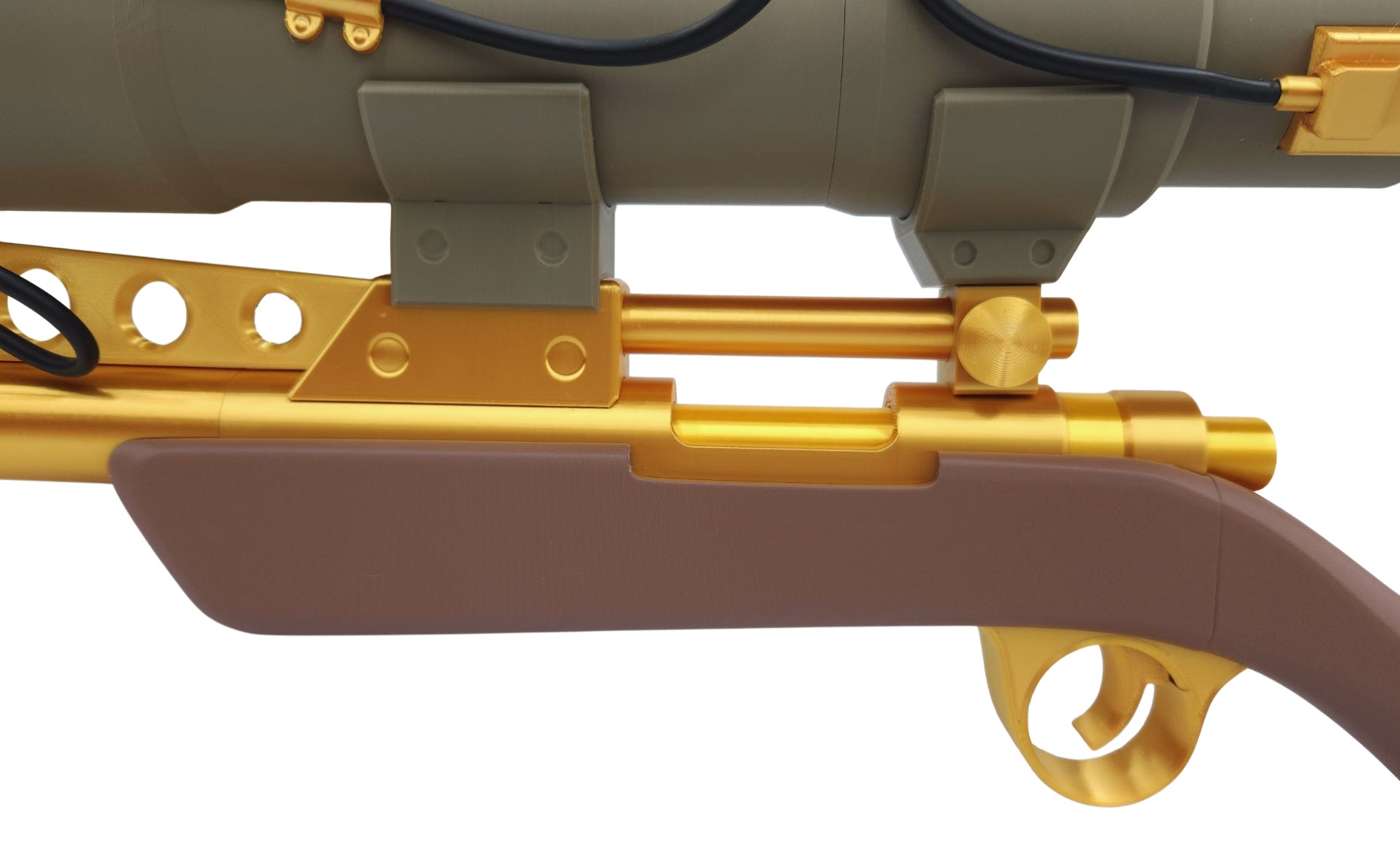 Sniper Rifle