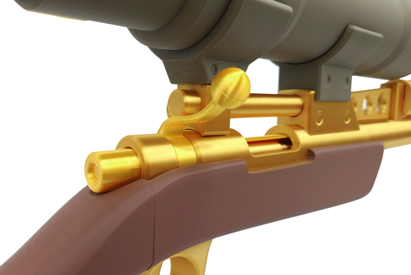Sniper Rifle