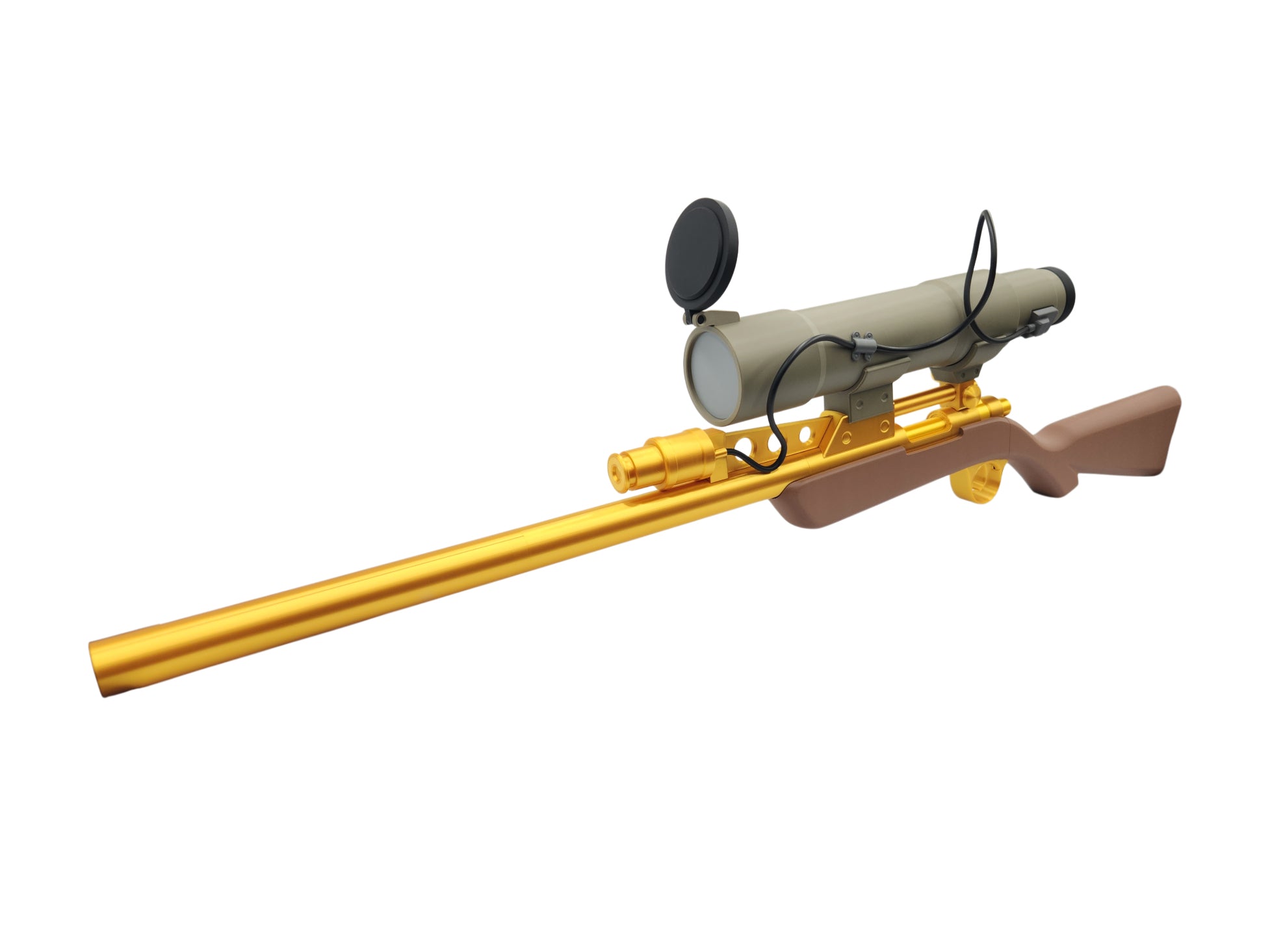 Sniper Rifle