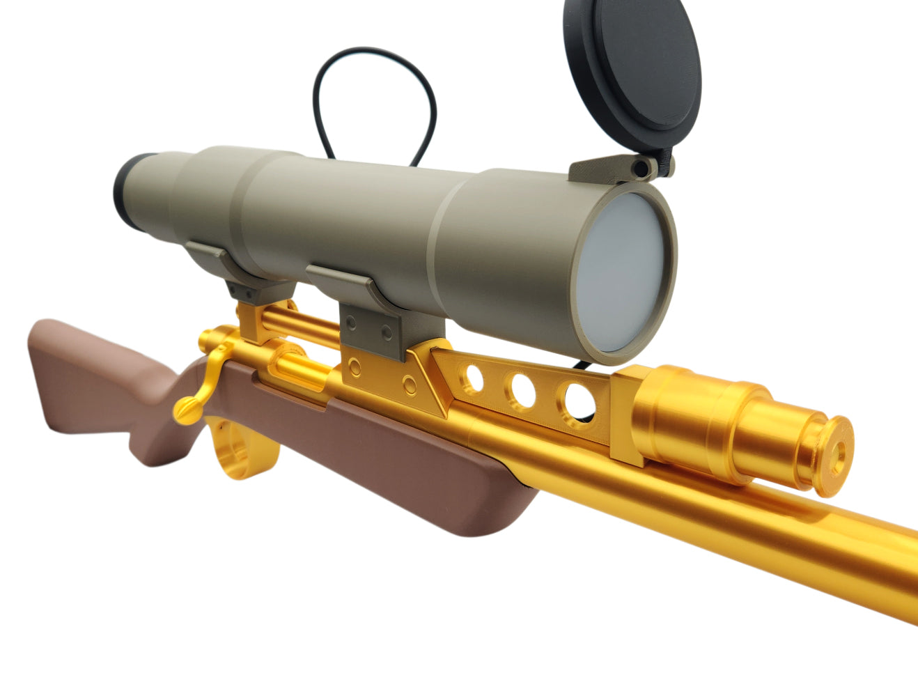 Sniper Rifle