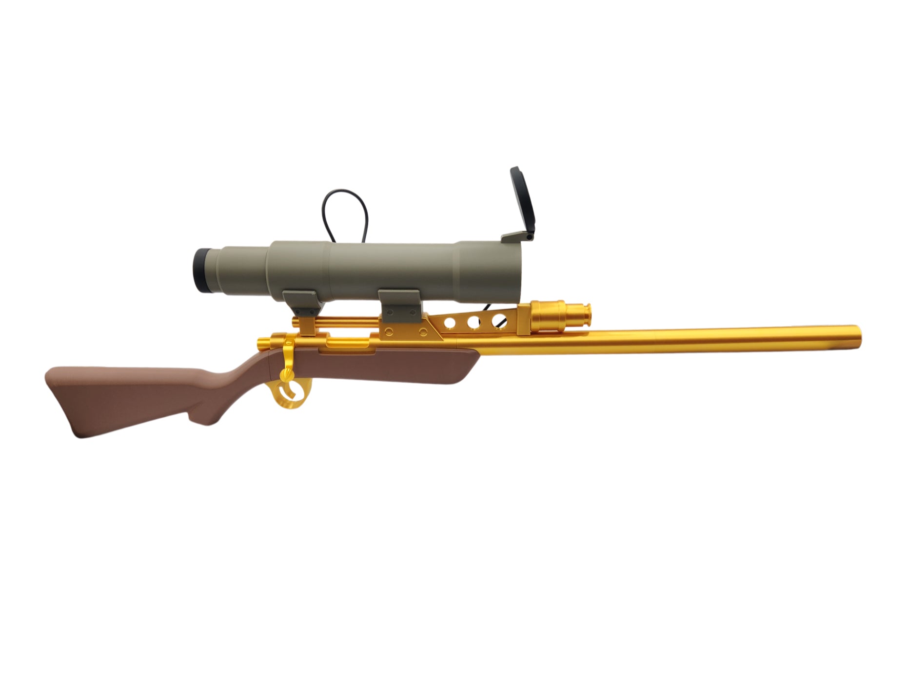 Sniper Rifle