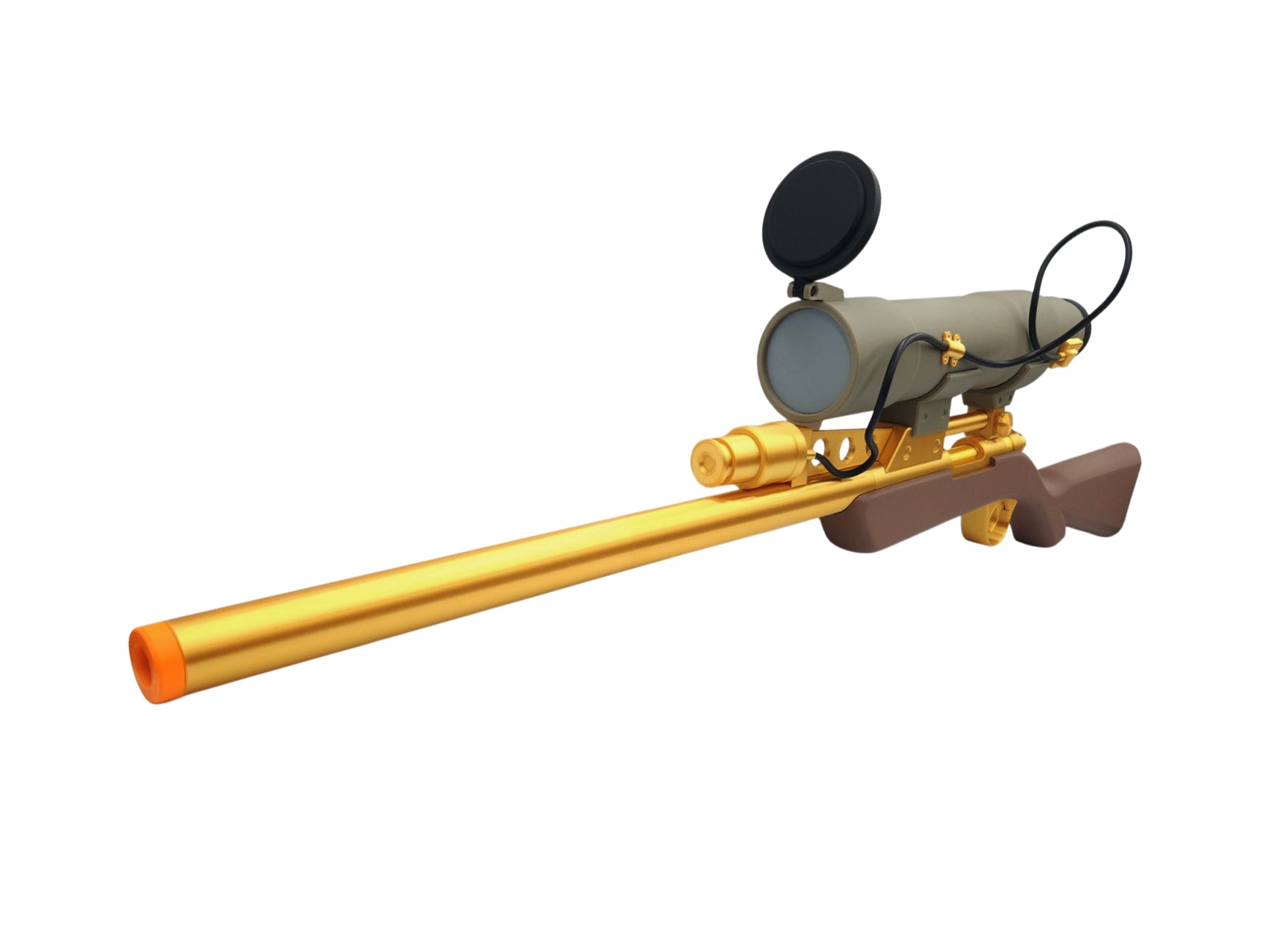 Sniper Rifle