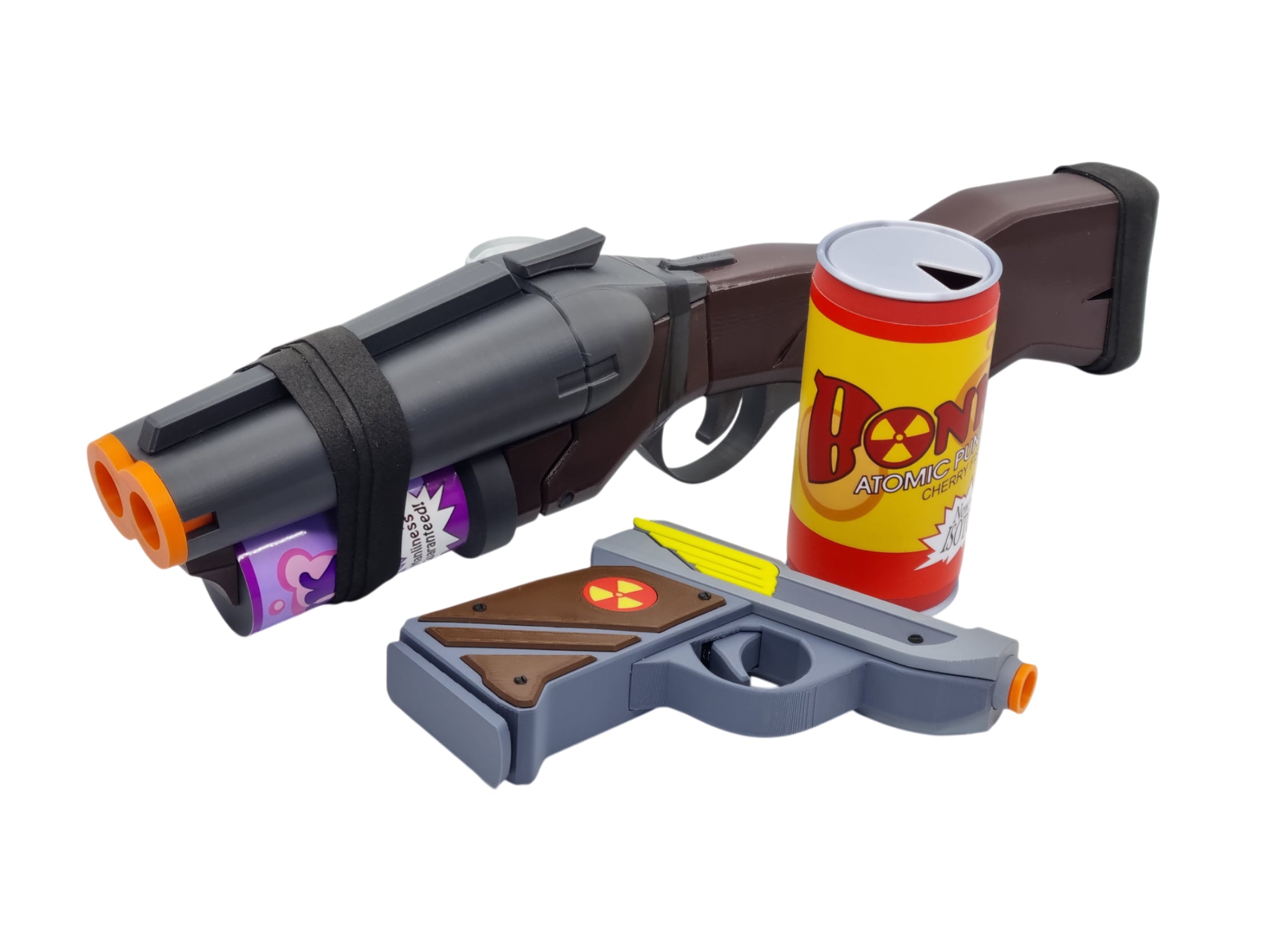 SCOUT Bundle - The #1 Fan