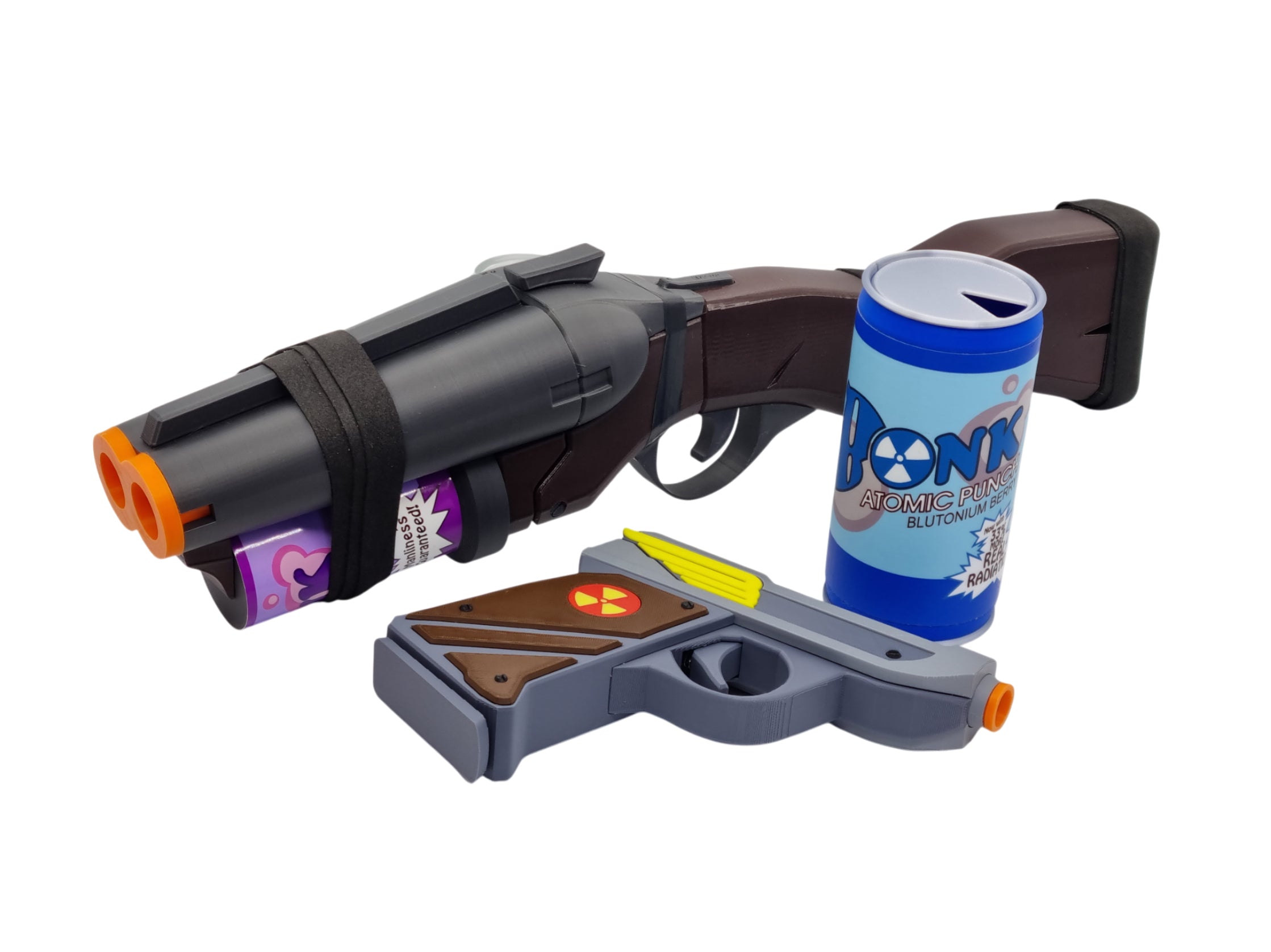SCOUT Bundle - The #1 Fan