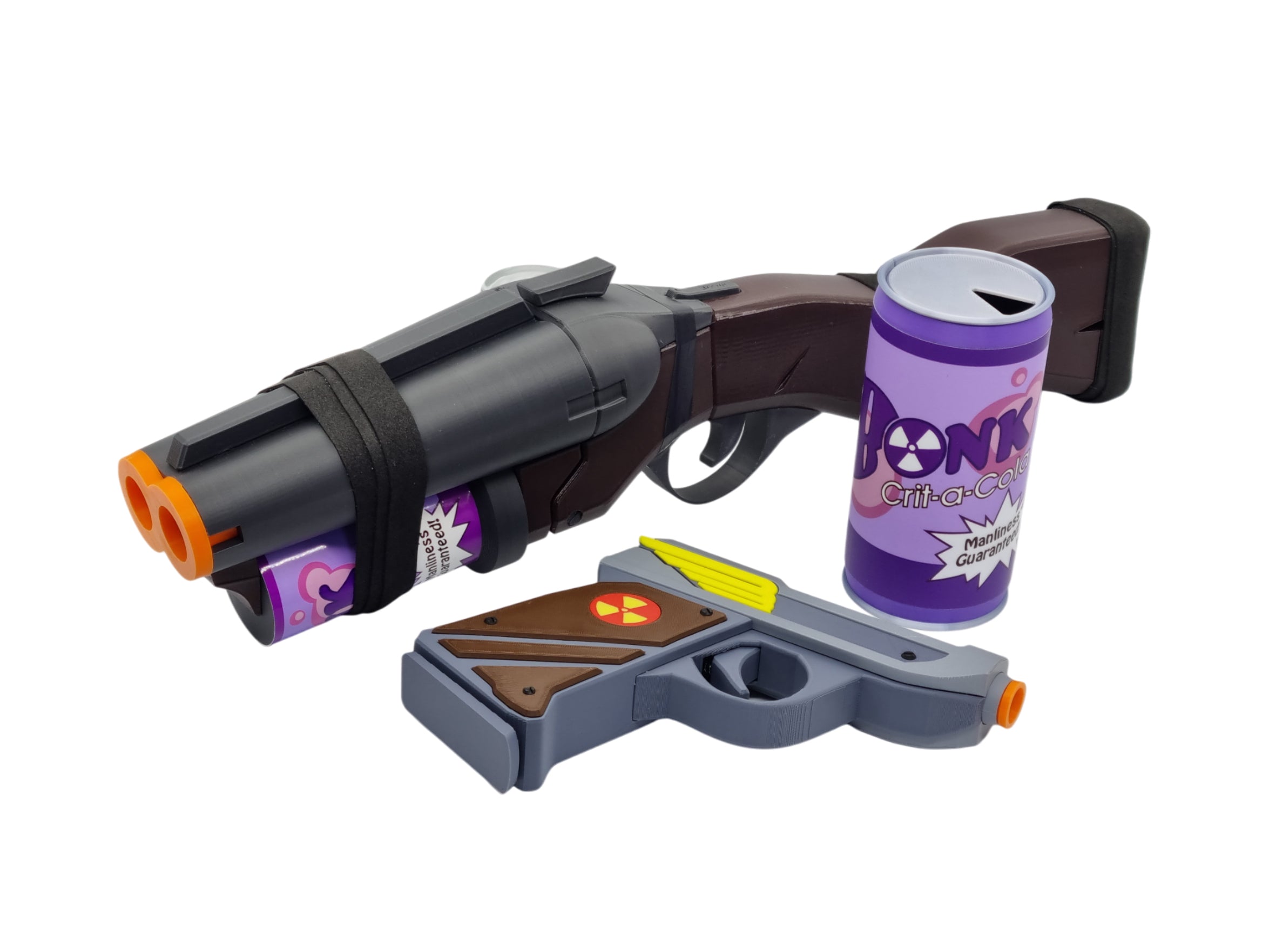 SCOUT Bundle - The #1 Fan